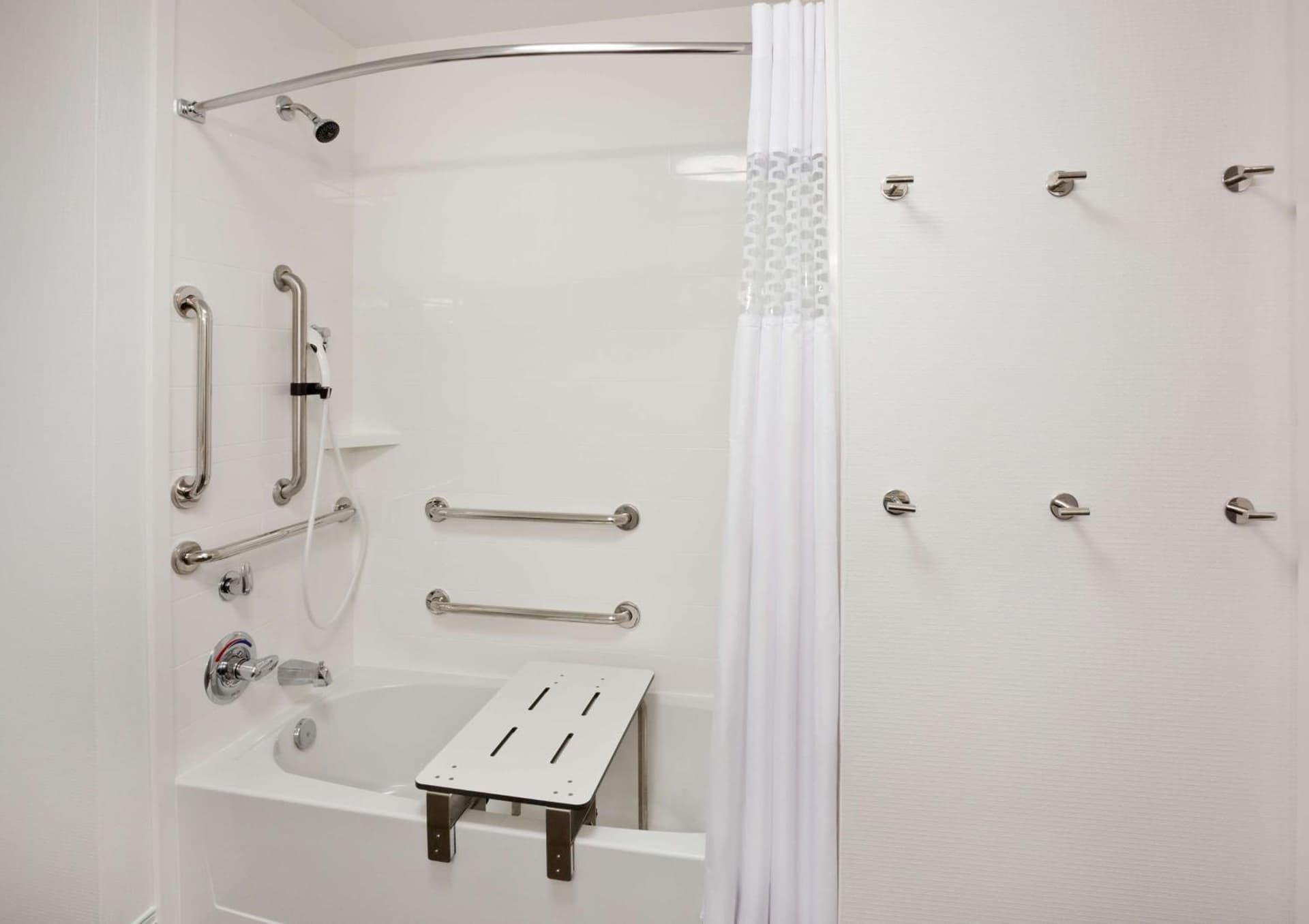 Hampton Inn & Suites Sioux City South, IA gallery photo in Sioux City, IA — image 6