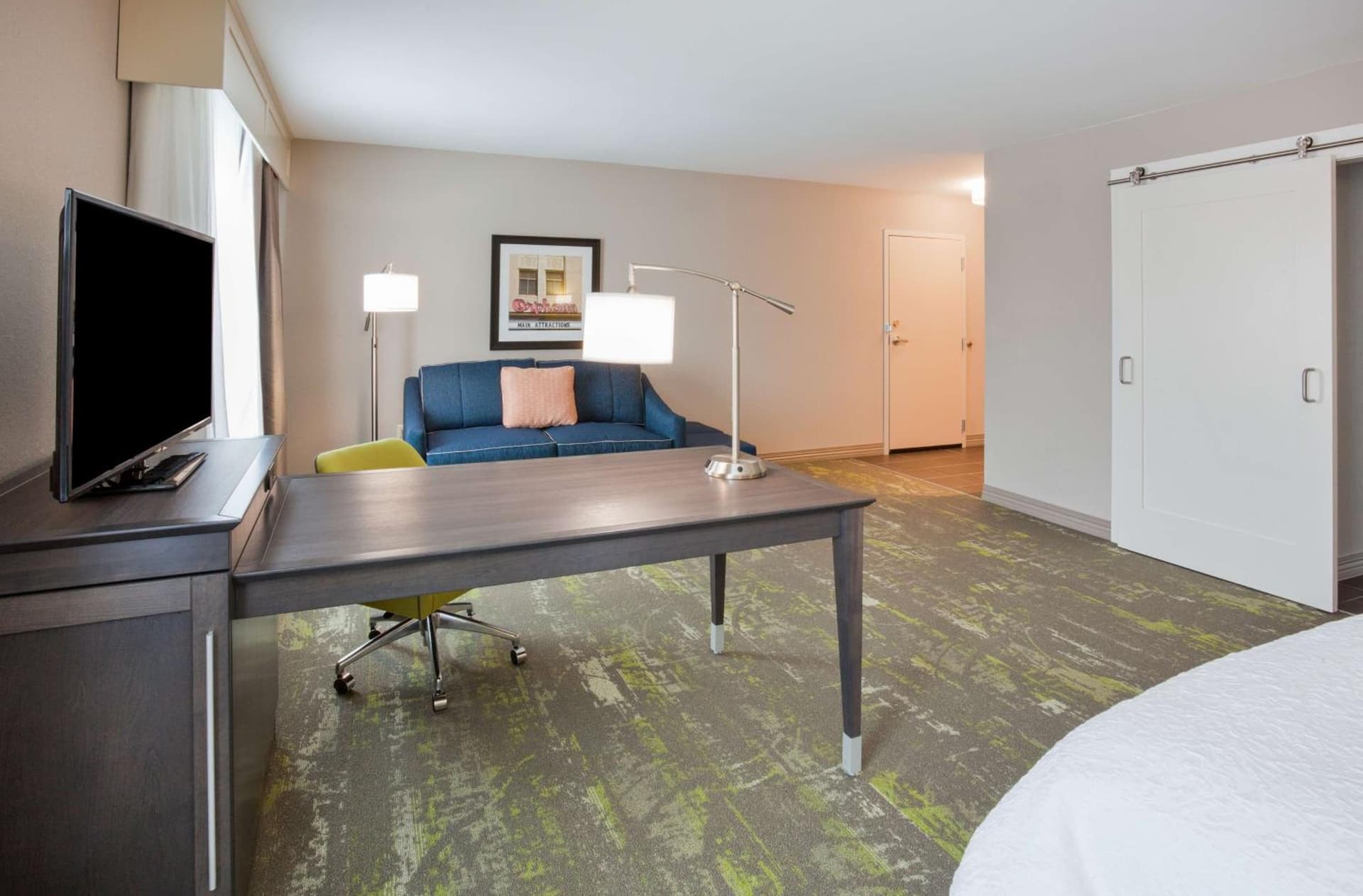 Hampton Inn & Suites Sioux City South, IA gallery photo in Sioux City, IA — image 24