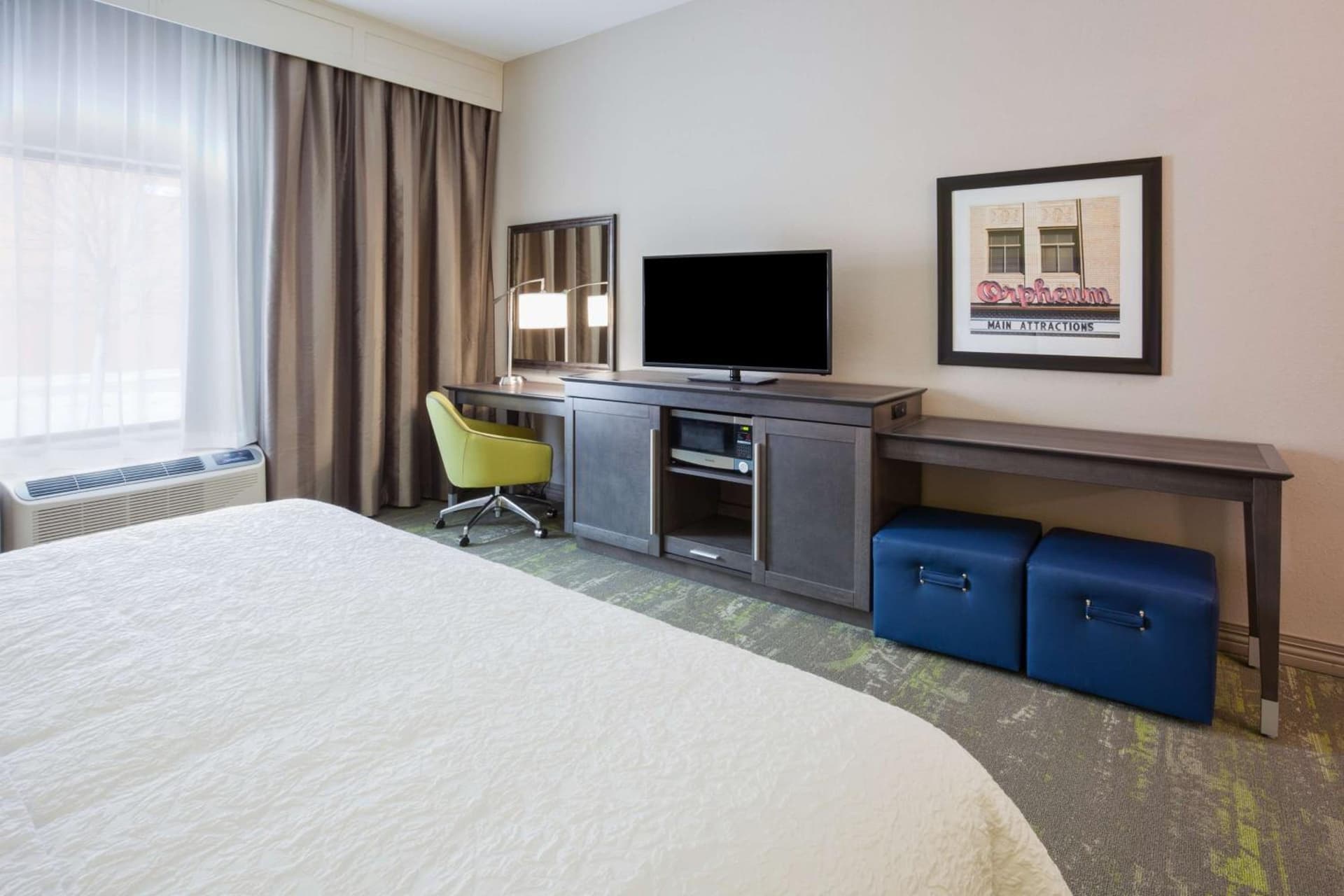 Hampton Inn & Suites Sioux City South, IA gallery photo in Sioux City, IA — image 5