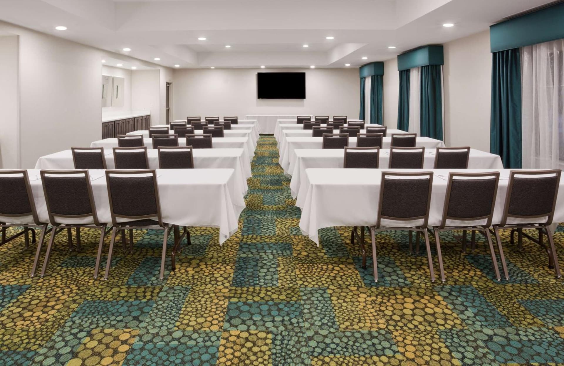 Hampton Inn & Suites Sioux City South, IA gallery photo in Sioux City, IA — image 28
