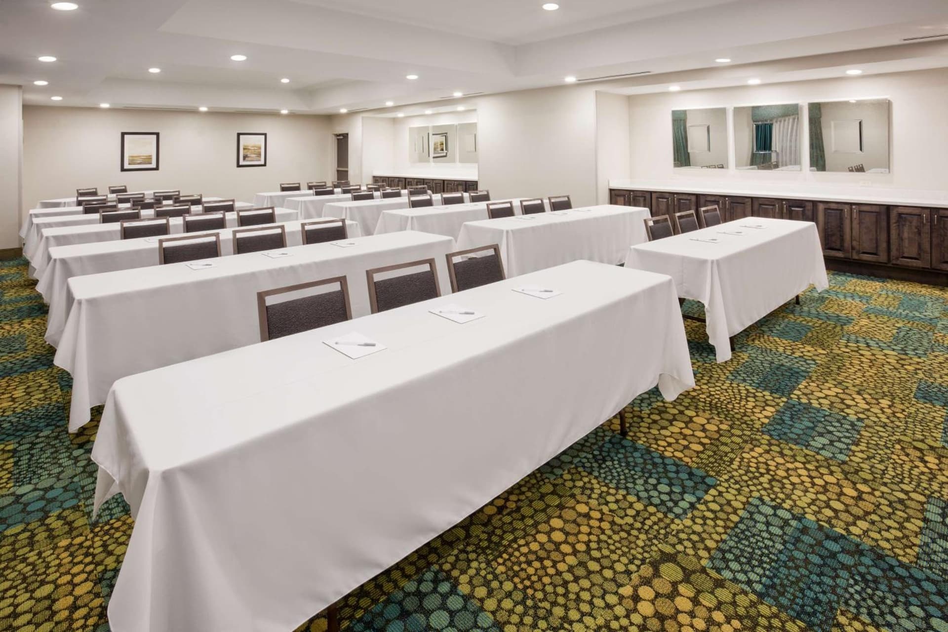 Hampton Inn & Suites Sioux City South, IA gallery photo in Sioux City, IA — image 26