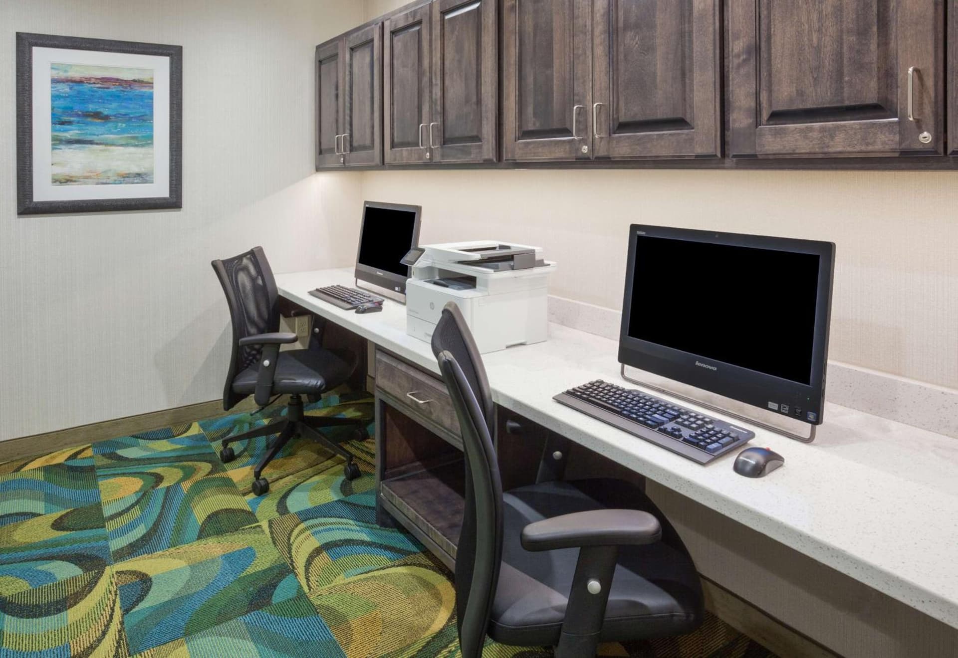 Hampton Inn & Suites Sioux City South, IA gallery photo in Sioux City, IA — image 7