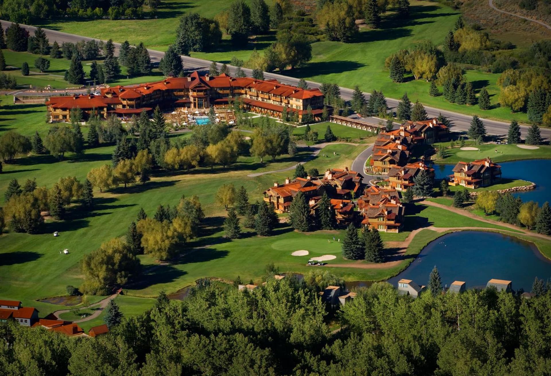 Hotel Park City, Autograph Collection gallery photo in Park City, UT — image 22