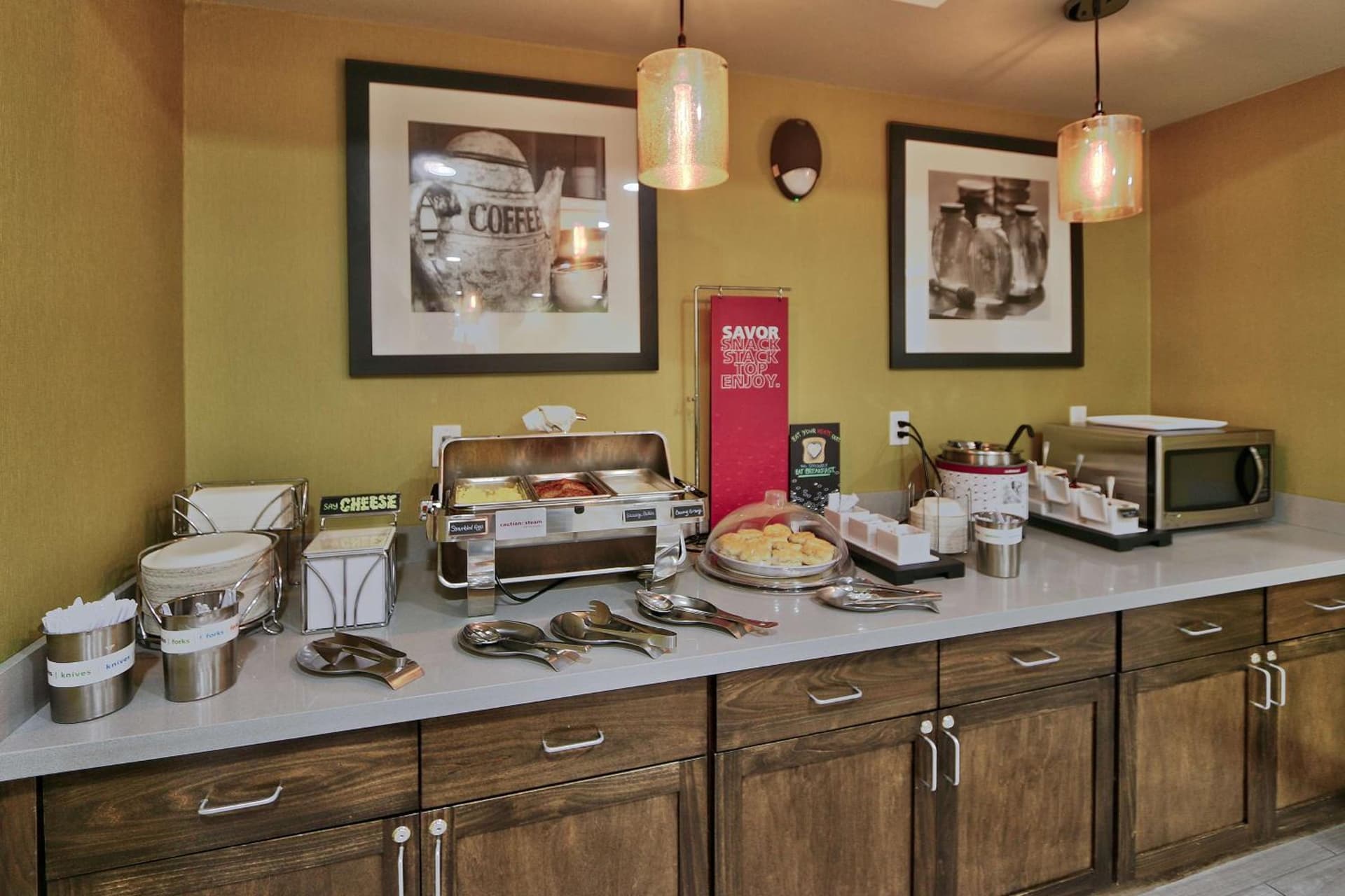 Hampton Inn & Suites Las Cruces I-10, Nm gallery photo in Las Cruces, NM — image 9