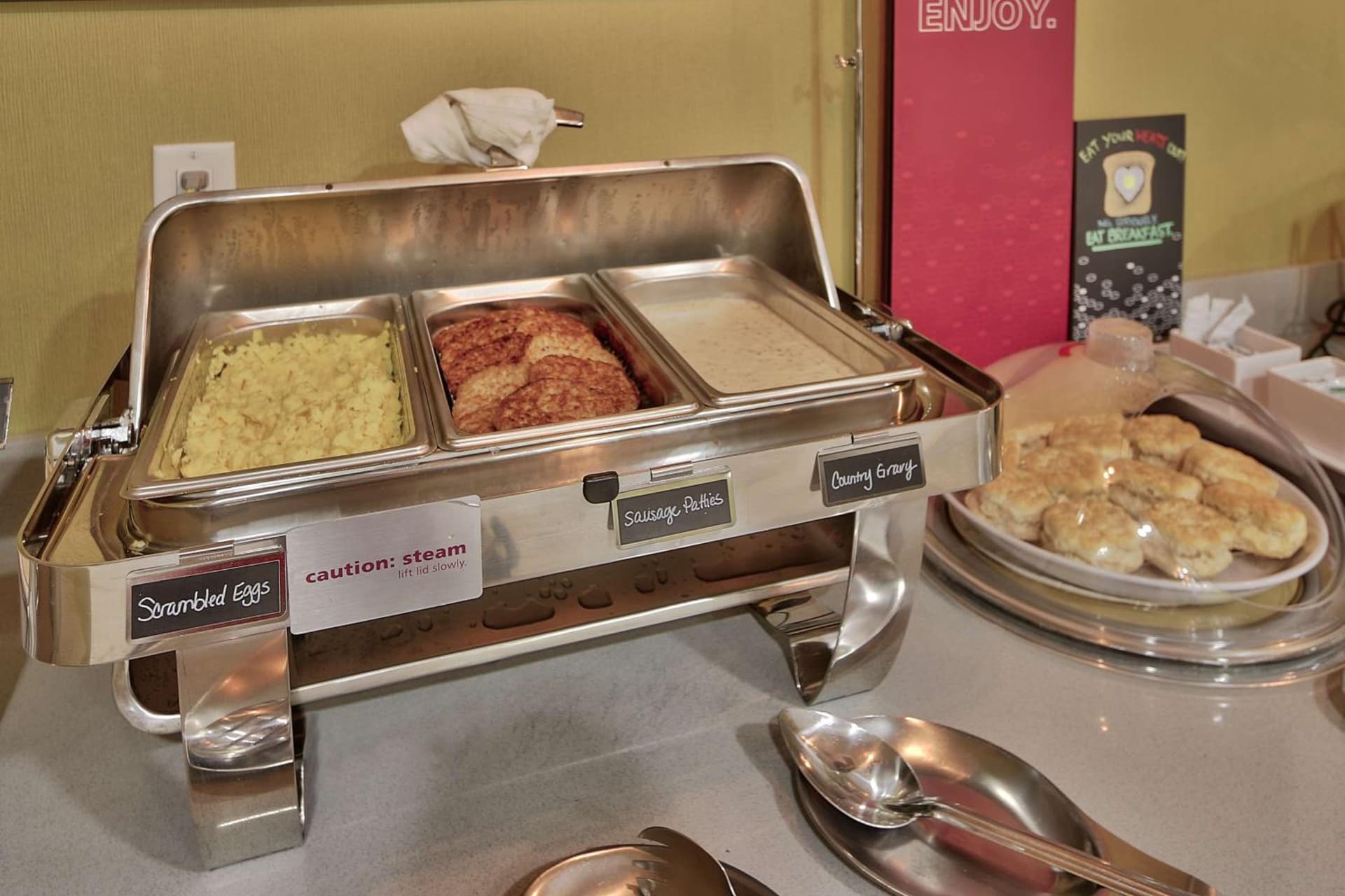 Hampton Inn & Suites Las Cruces I-10, Nm gallery photo in Las Cruces, NM — image 17