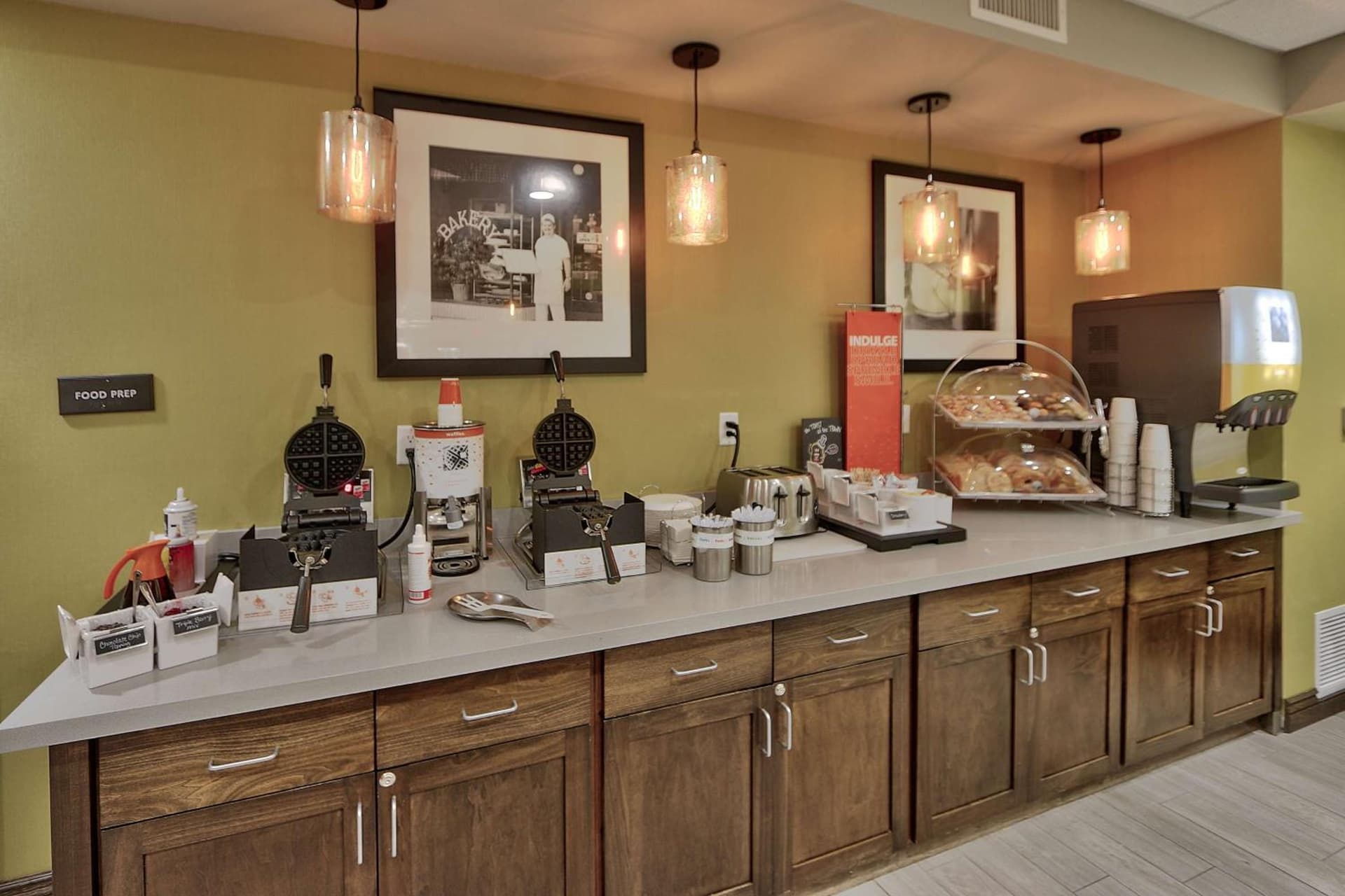 Hampton Inn & Suites Las Cruces I-10, Nm gallery photo in Las Cruces, NM — image 14