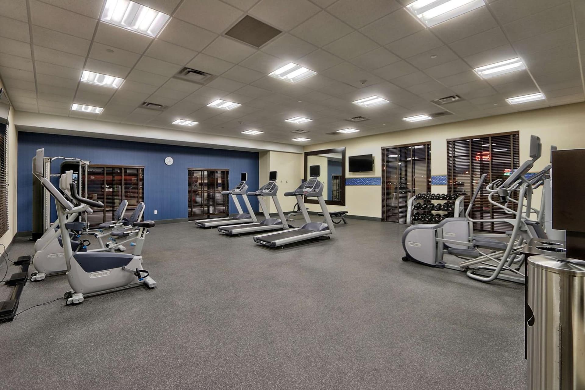 Hampton Inn & Suites Las Cruces I-10, Nm gallery photo in Las Cruces, NM — image 32