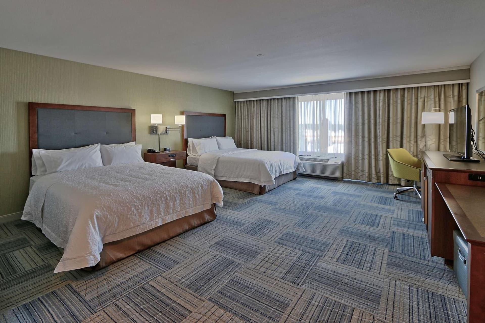 Hampton Inn & Suites Las Cruces I-10, Nm gallery photo in Las Cruces, NM — image 4