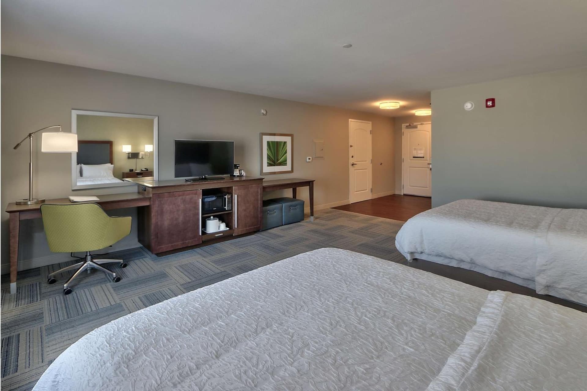 Hampton Inn & Suites Las Cruces I-10, Nm gallery photo in Las Cruces, NM — image 22