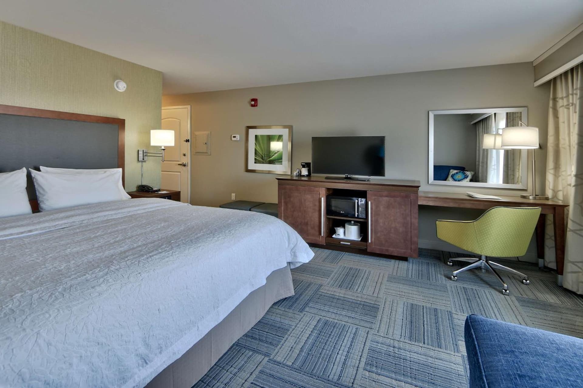 Hampton Inn & Suites Las Cruces I-10, Nm gallery photo in Las Cruces, NM — image 24