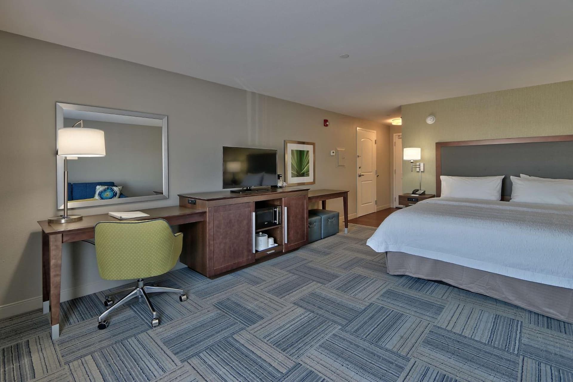 Hampton Inn & Suites Las Cruces I-10, Nm gallery photo in Las Cruces, NM — image 20