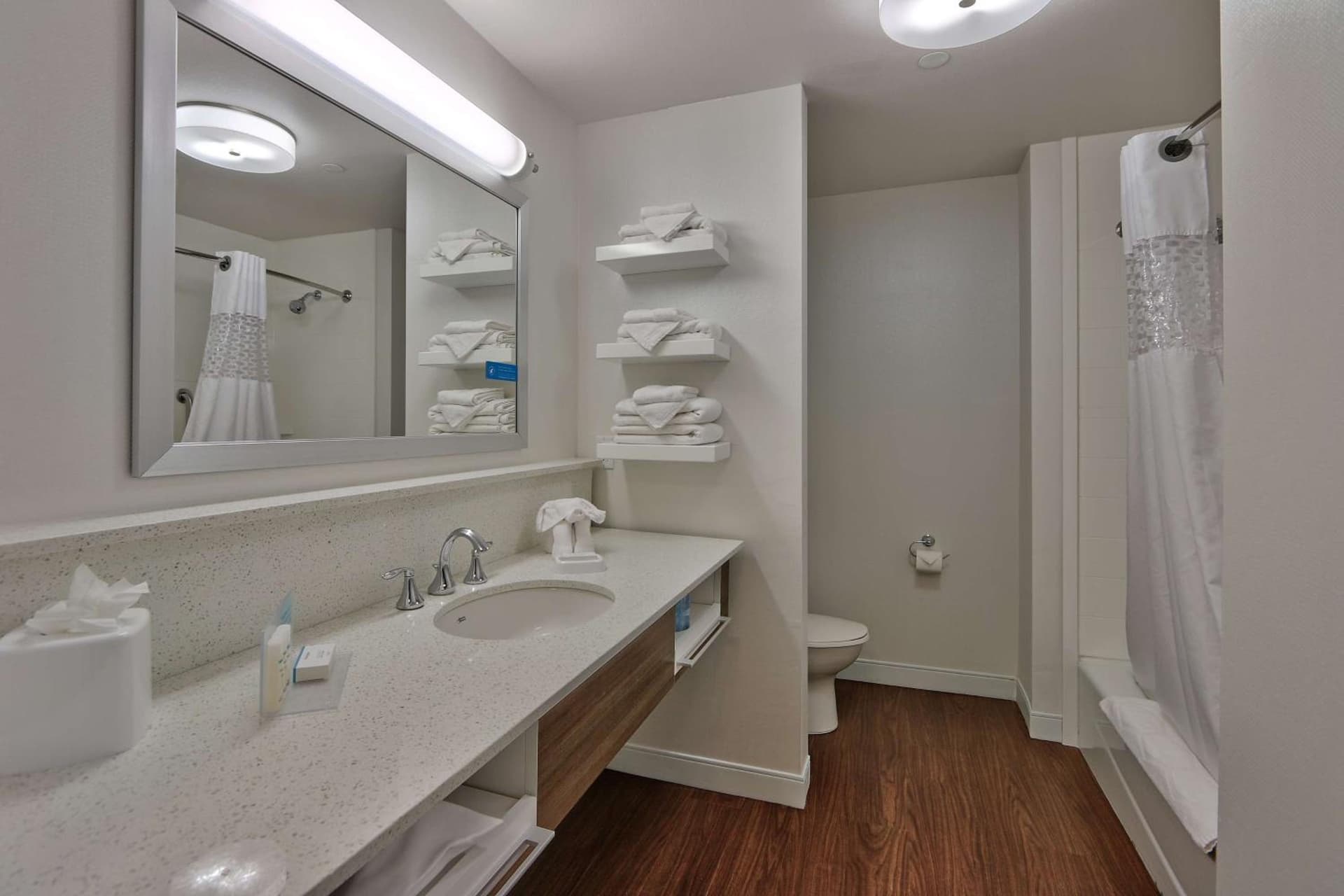 Hampton Inn & Suites Las Cruces I-10, Nm gallery photo in Las Cruces, NM — image 5