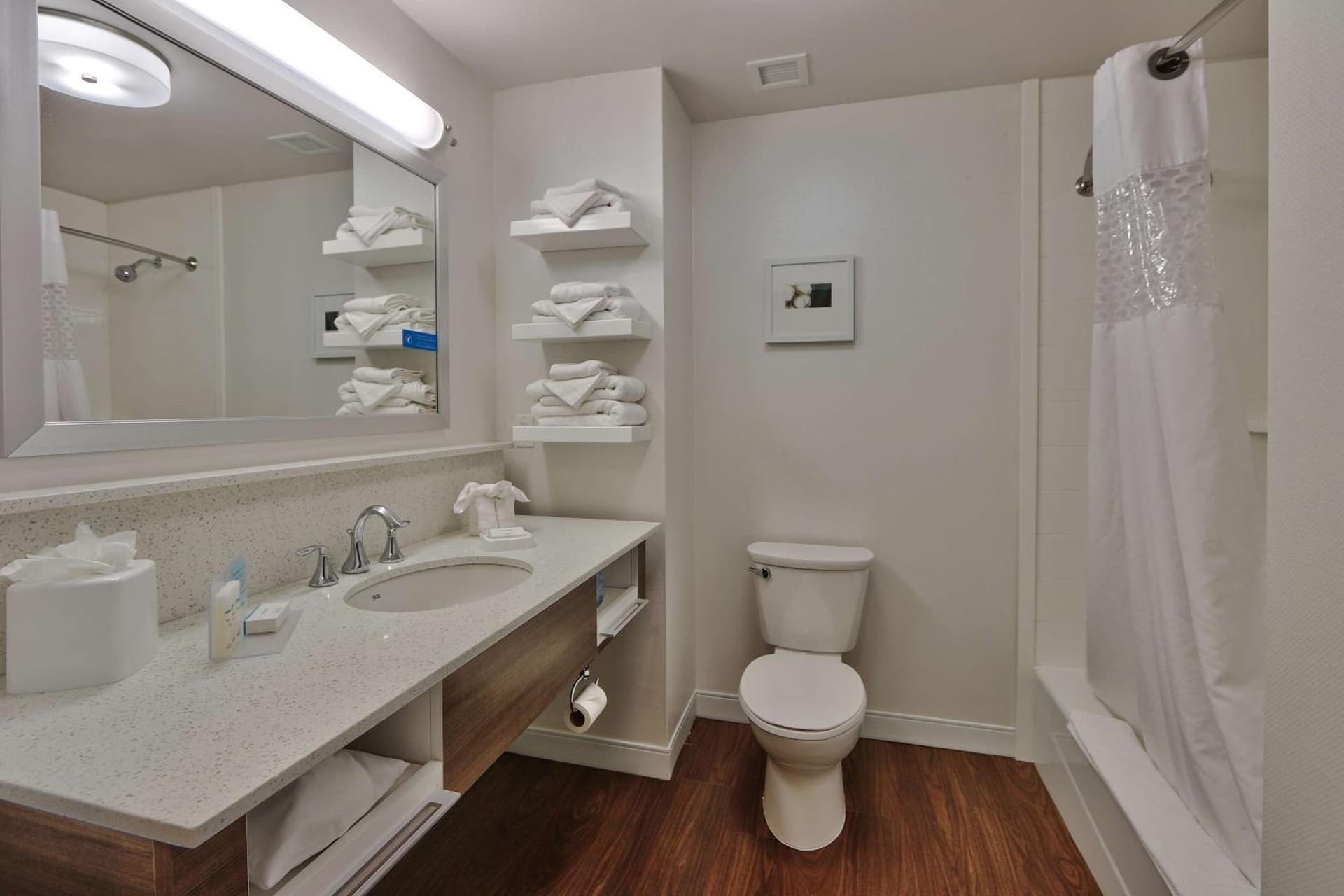 Hampton Inn & Suites Las Cruces I-10, Nm gallery photo in Las Cruces, NM — image 12