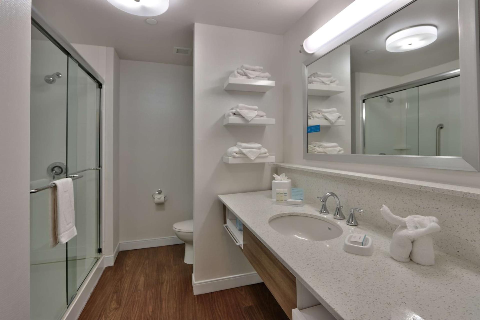 Hampton Inn & Suites Las Cruces I-10, Nm gallery photo in Las Cruces, NM — image 8