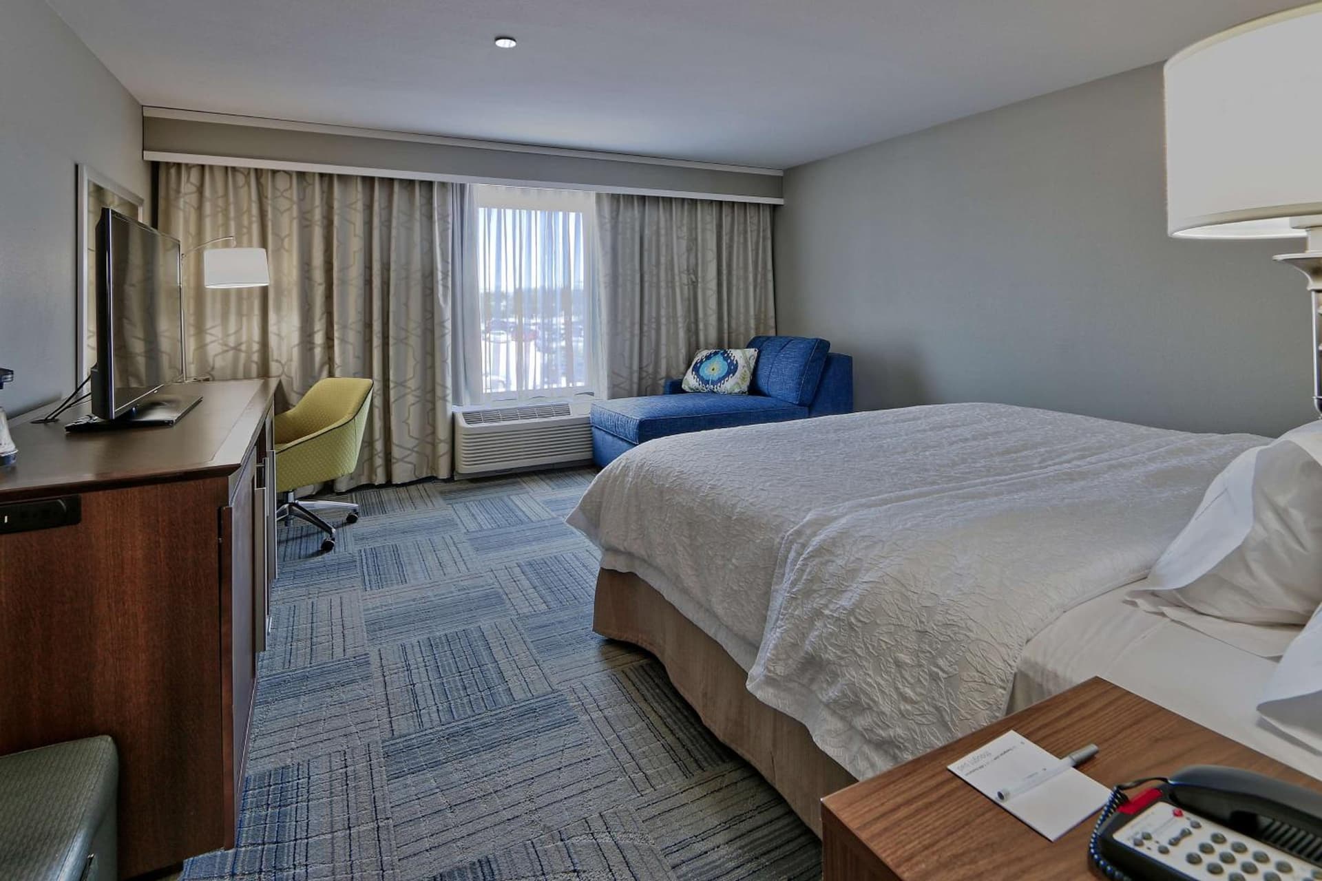 Hampton Inn & Suites Las Cruces I-10, Nm gallery photo in Las Cruces, NM — image 26