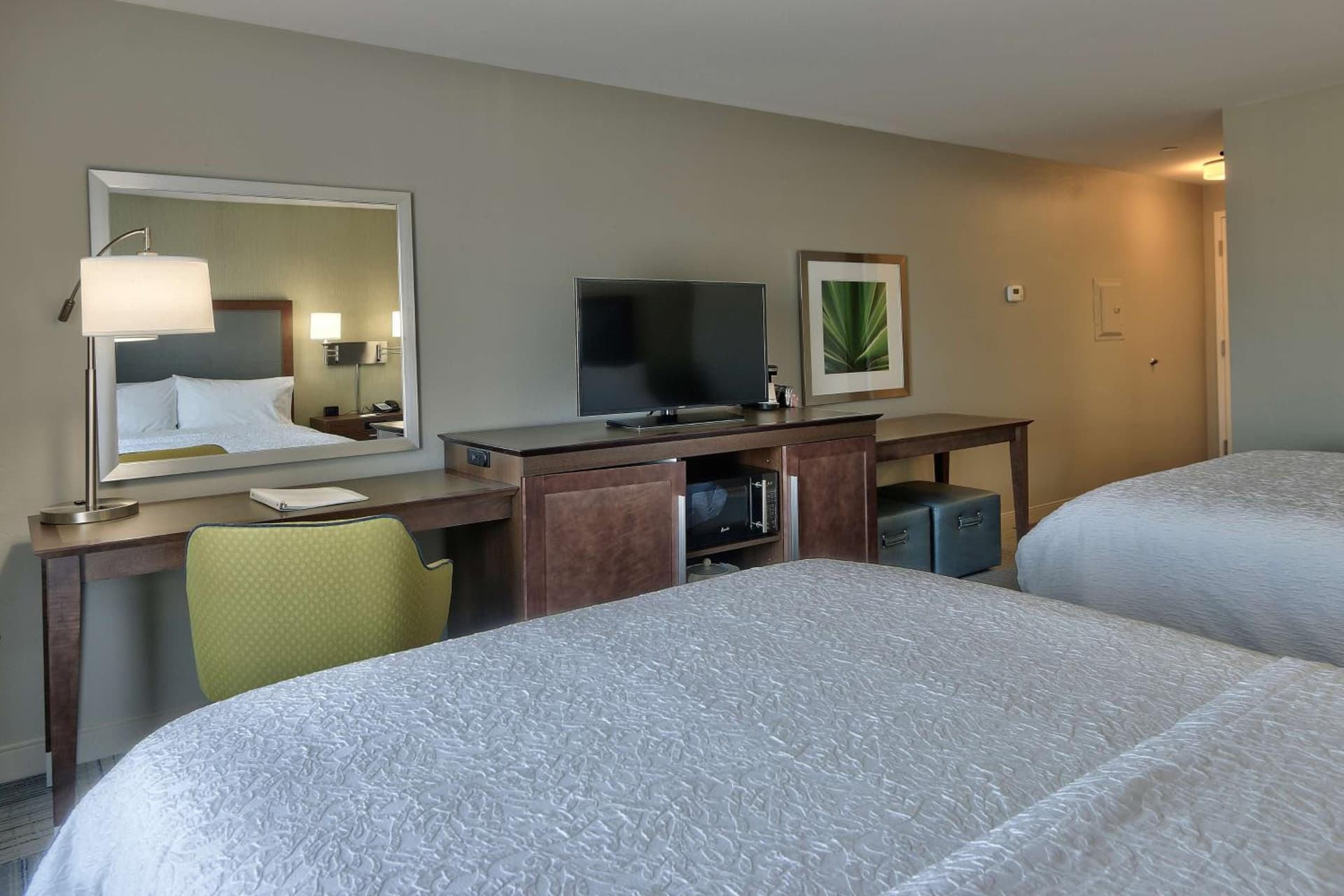 Hampton Inn & Suites Las Cruces I-10, Nm gallery photo in Las Cruces, NM — image 23
