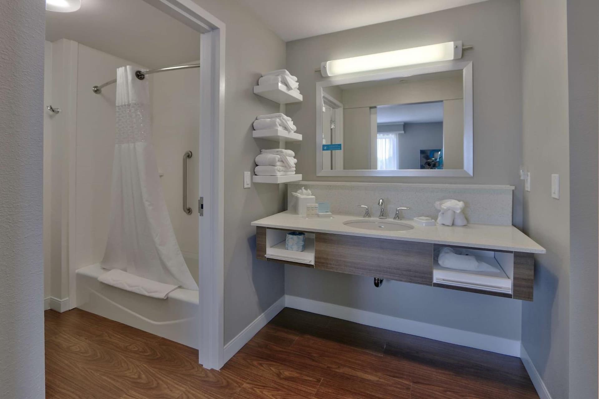 Hampton Inn & Suites Las Cruces I-10, Nm gallery photo in Las Cruces, NM — image 21