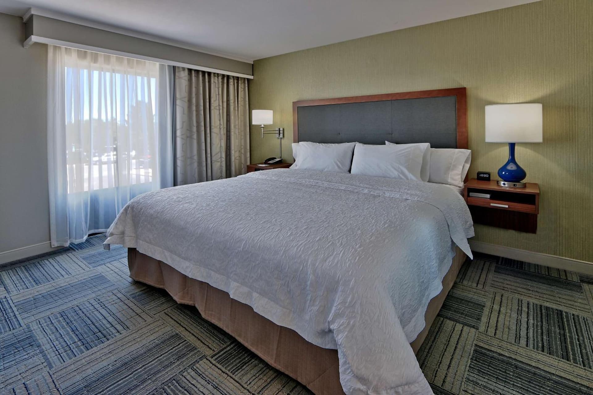 Hampton Inn & Suites Las Cruces I-10, Nm gallery photo in Las Cruces, NM — image 31