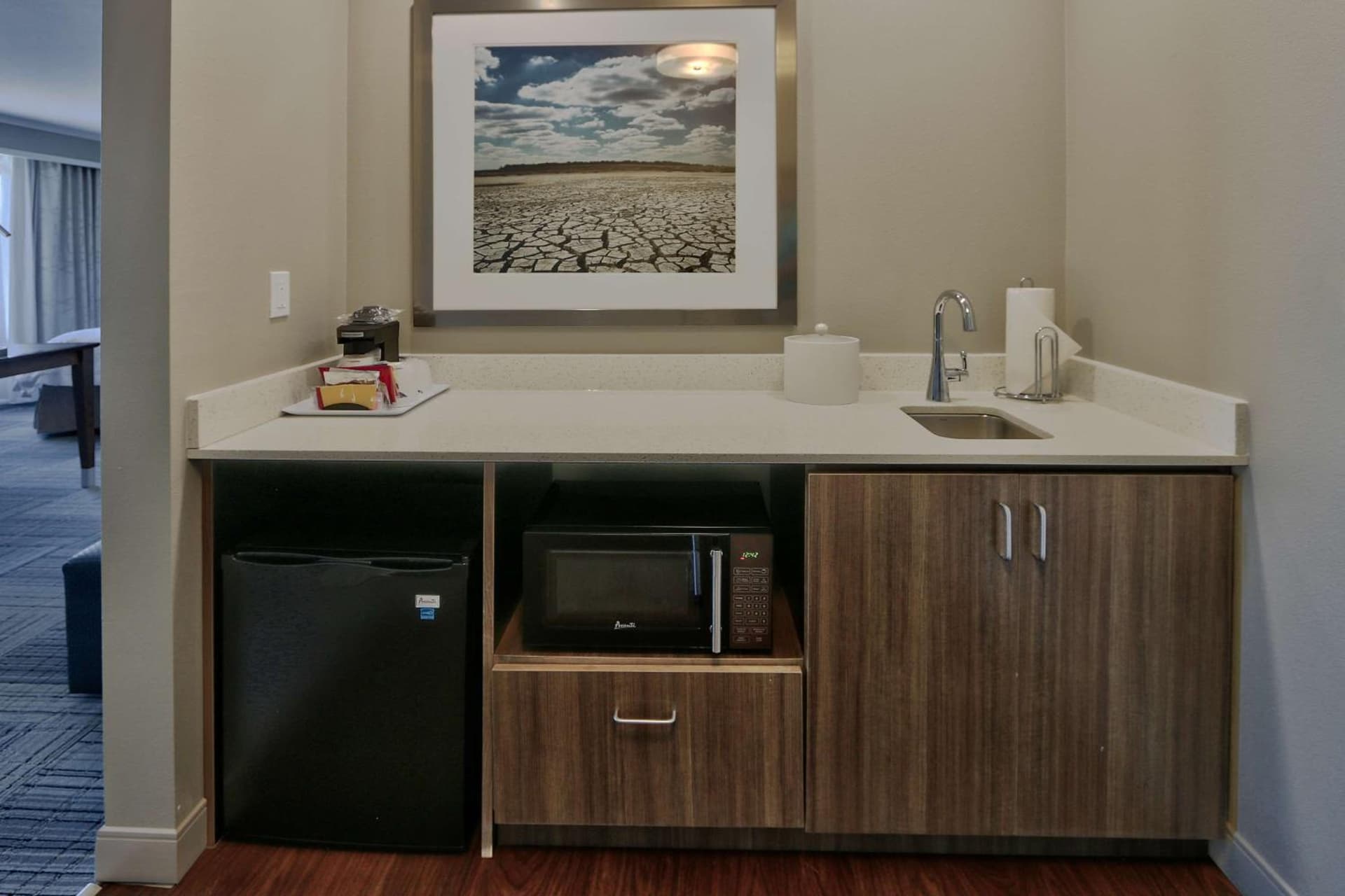 Hampton Inn & Suites Las Cruces I-10, Nm gallery photo in Las Cruces, NM — image 10