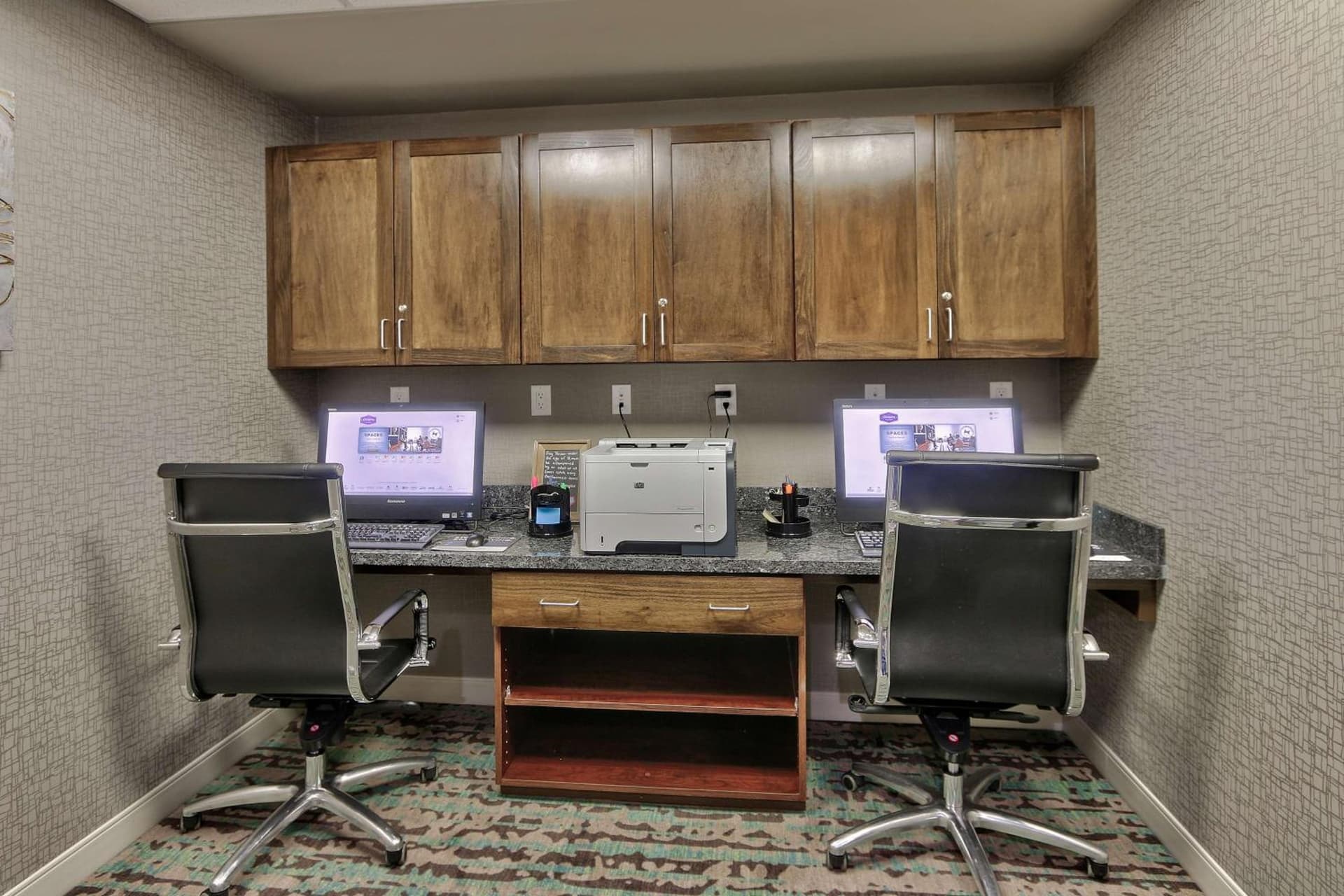 Hampton Inn & Suites Las Cruces I-10, Nm gallery photo in Las Cruces, NM — image 16