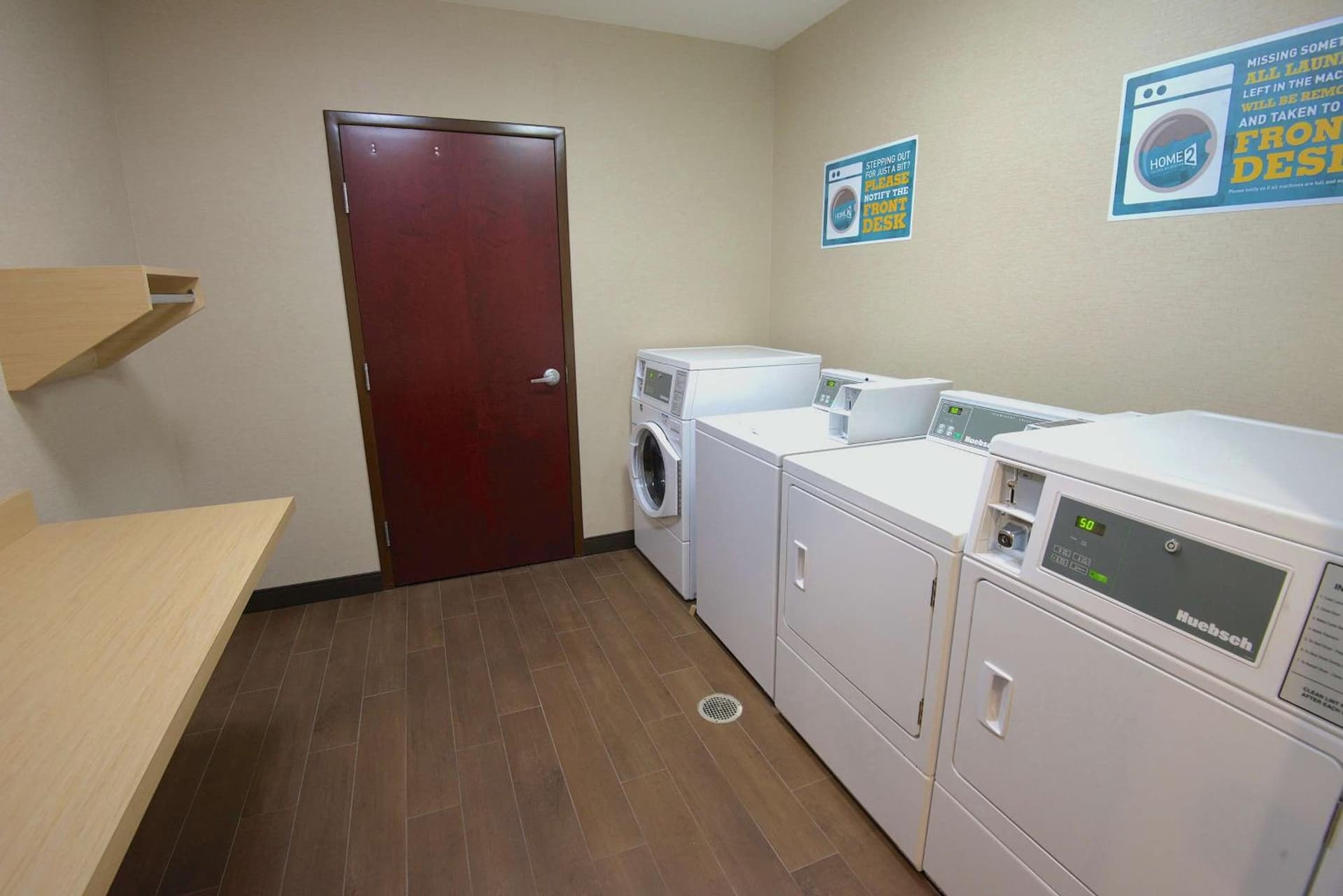 Home2 Suites by Hilton Lake City property views in Lake City, FL — gallery photo 3