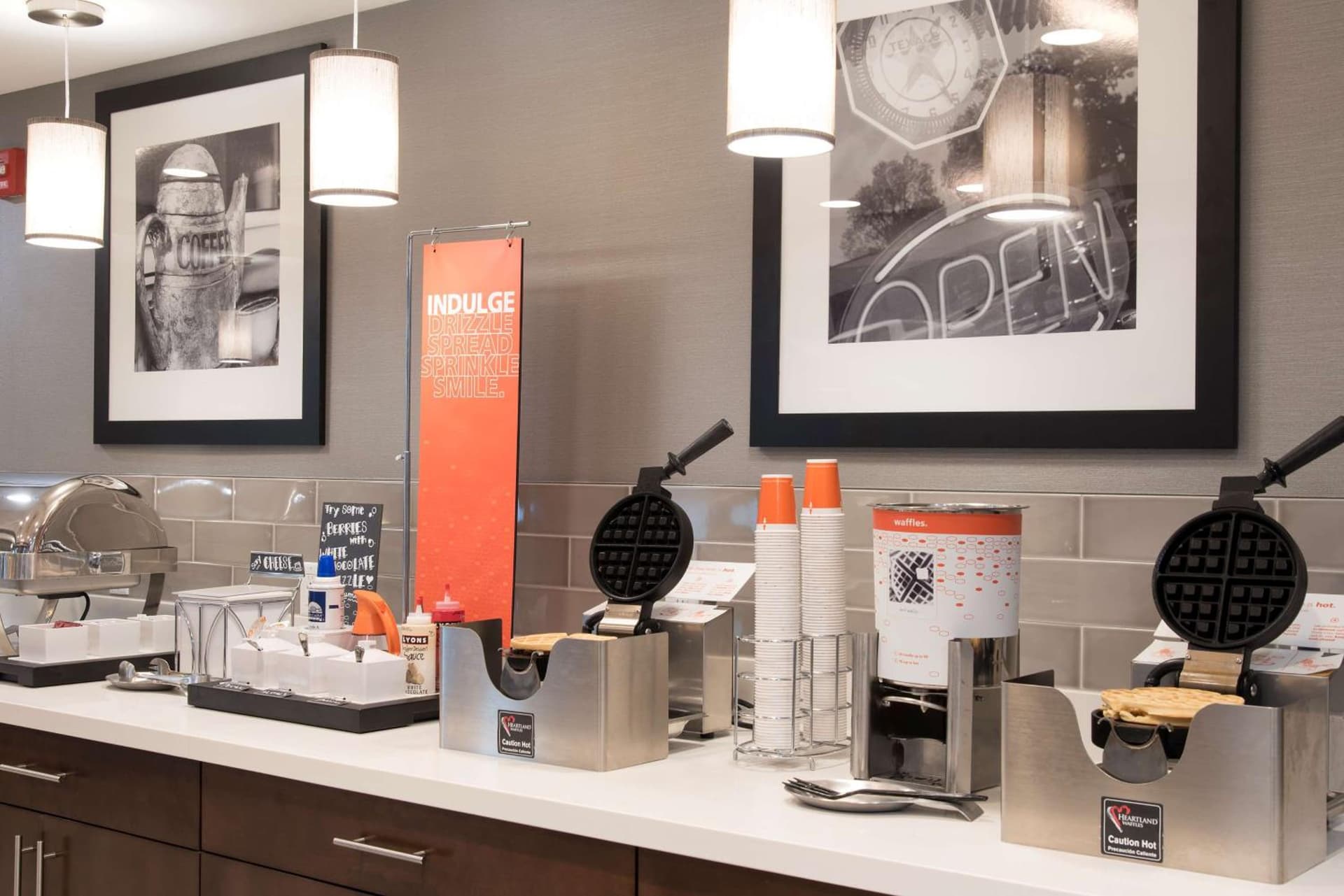Hampton Inn and Suites Michigan City gallery photo in Michigan City, IN — image 25