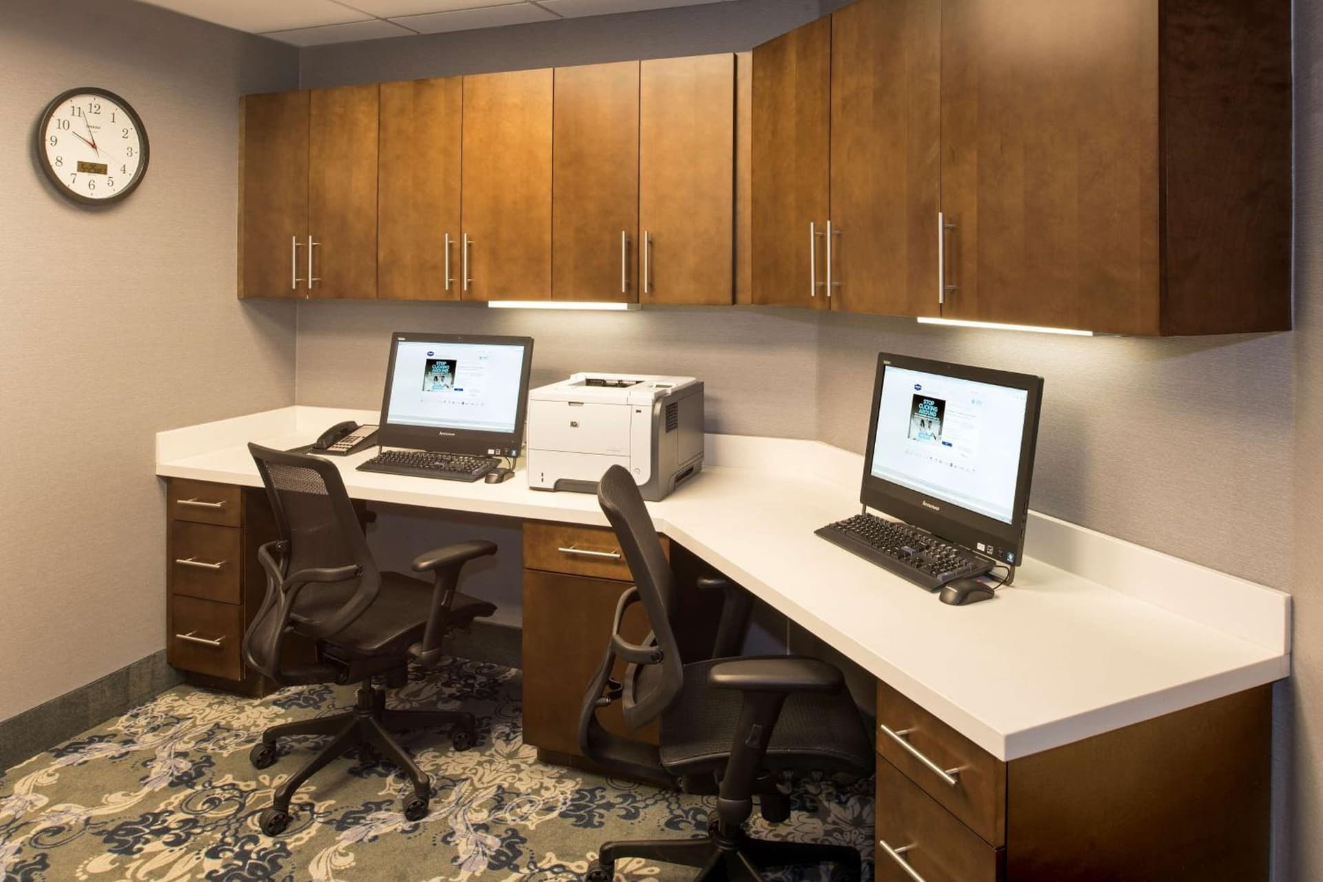 Hampton Inn and Suites Michigan City gallery photo in Michigan City, IN — image 14