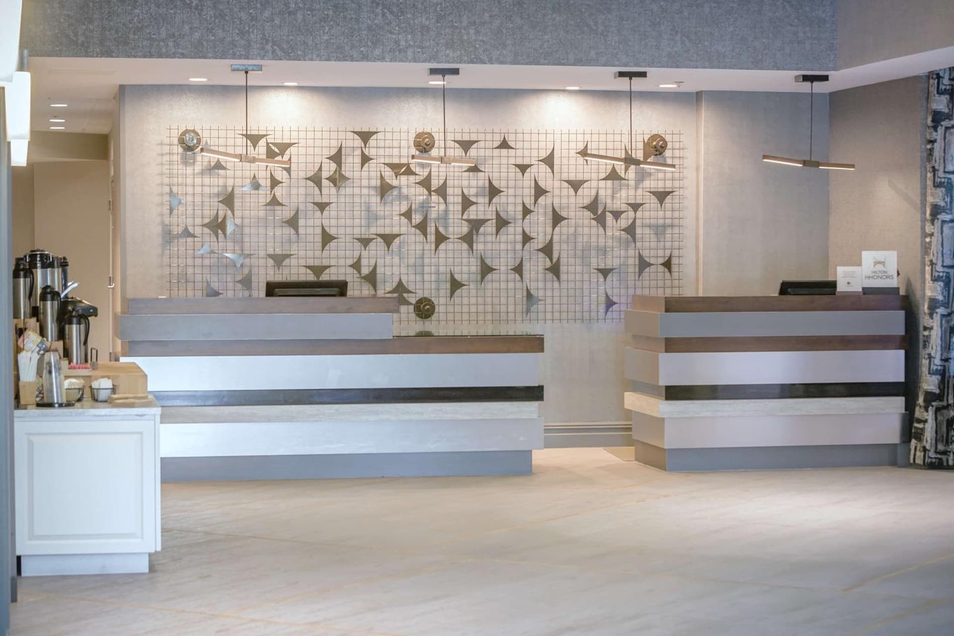 DoubleTree by Hilton Boston-Rockland property views in Rockland — gallery photo 3