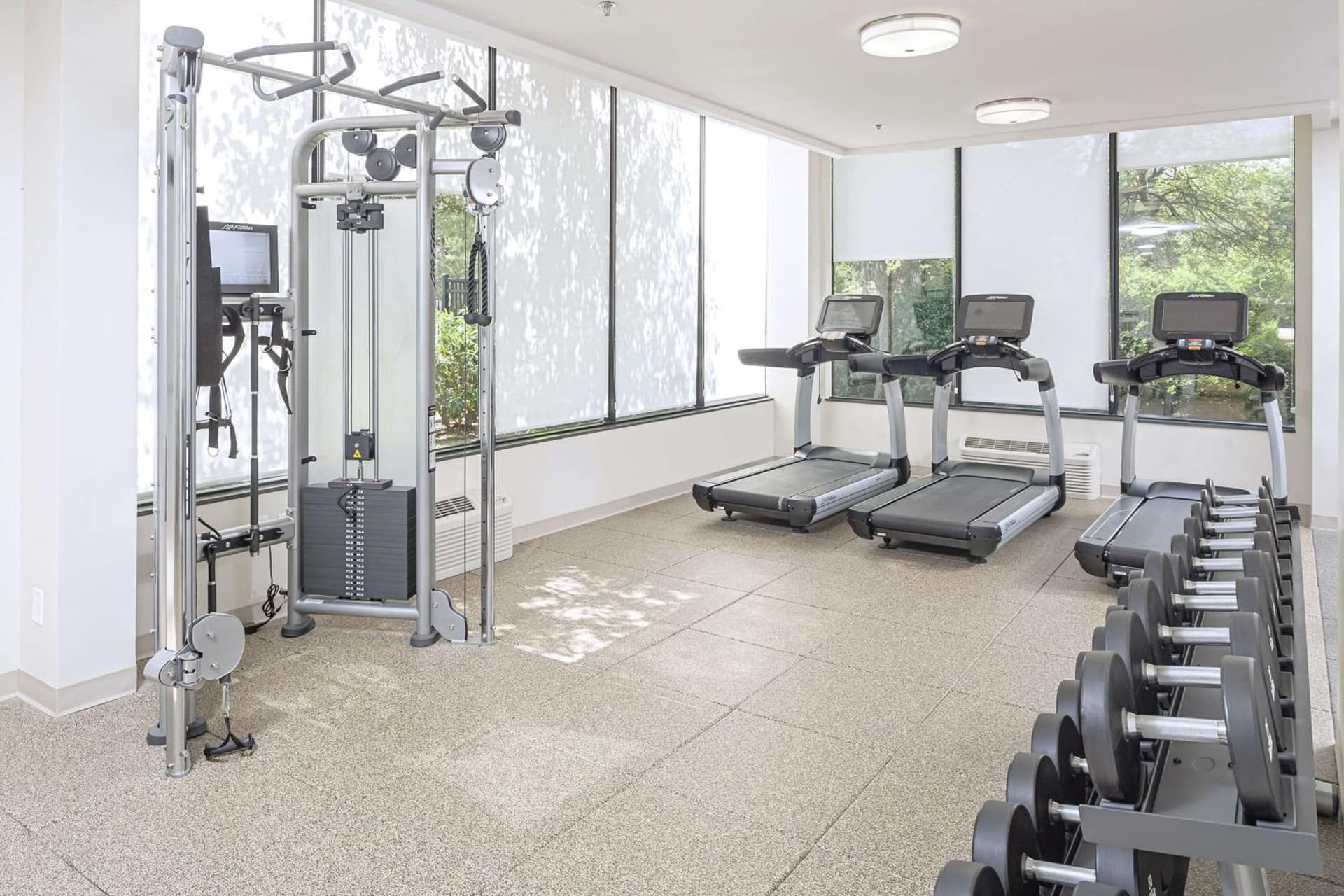 DoubleTree by Hilton Boston-Rockland gallery photo in Rockland — image 11