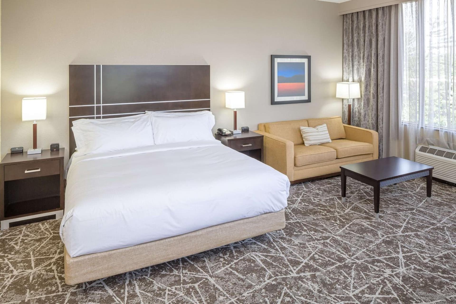 DoubleTree by Hilton Boston-Rockland gallery photo in Rockland — image 33