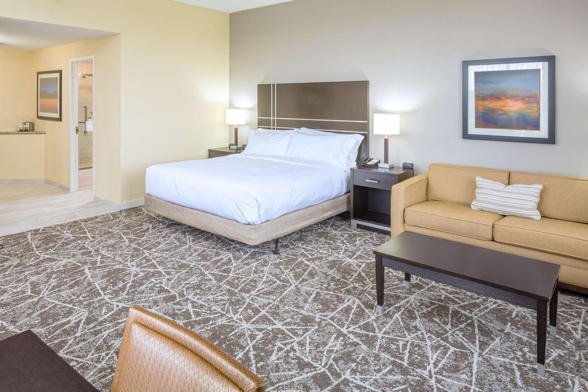 DoubleTree by Hilton Boston-Rockland gallery photo in Rockland — image 8