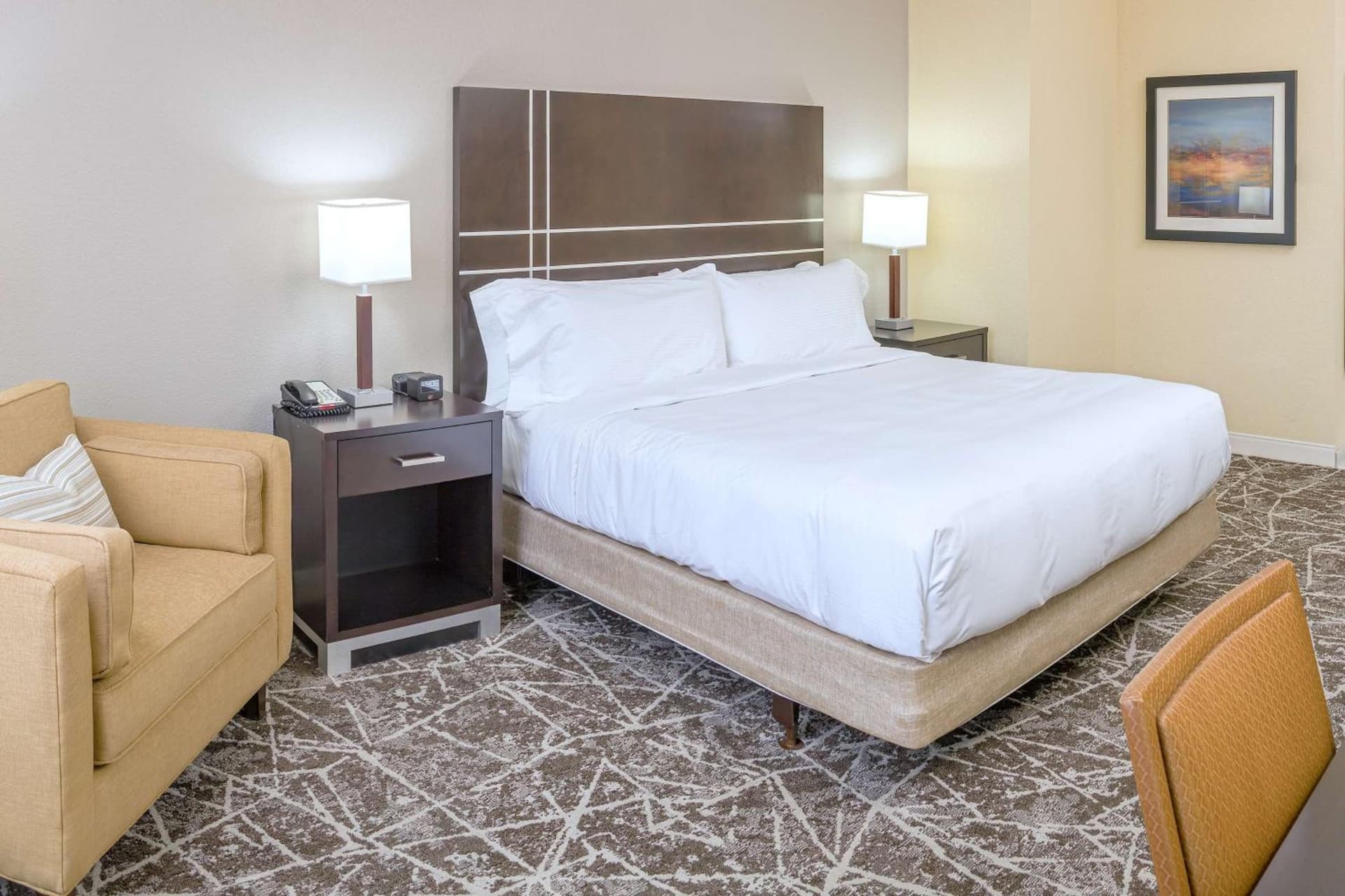 DoubleTree by Hilton Boston-Rockland gallery photo in Rockland — image 6