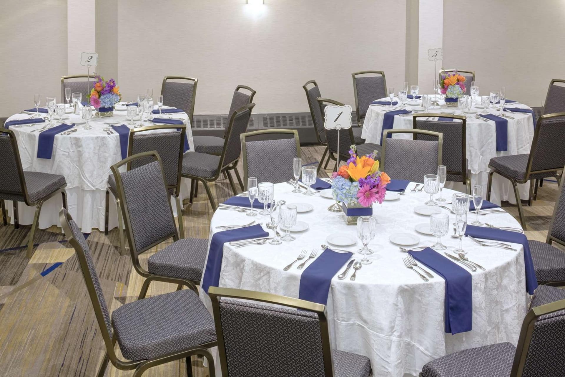 DoubleTree by Hilton Boston-Rockland gallery photo in Rockland — image 26