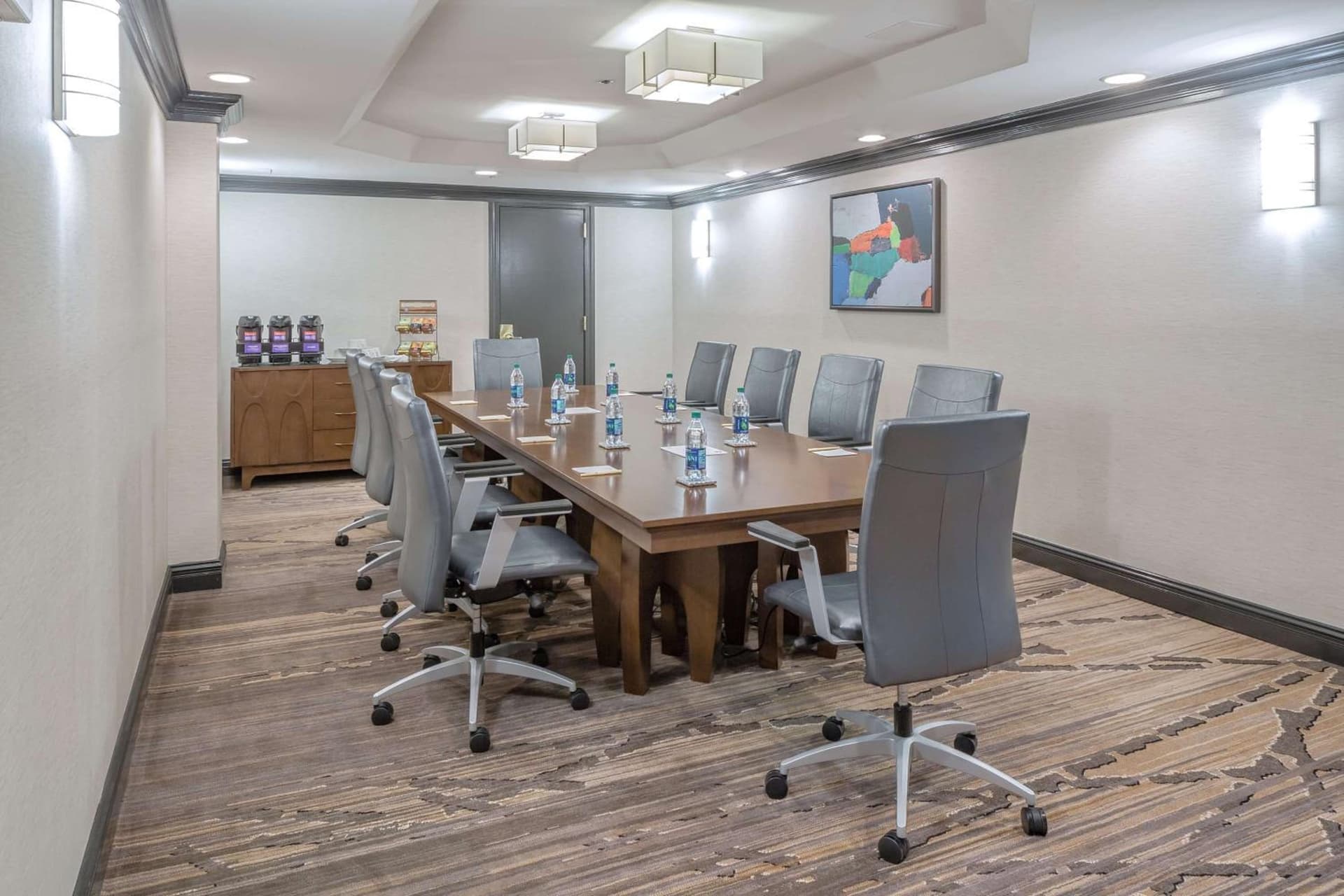 DoubleTree by Hilton Boston-Rockland gallery photo in Rockland — image 25
