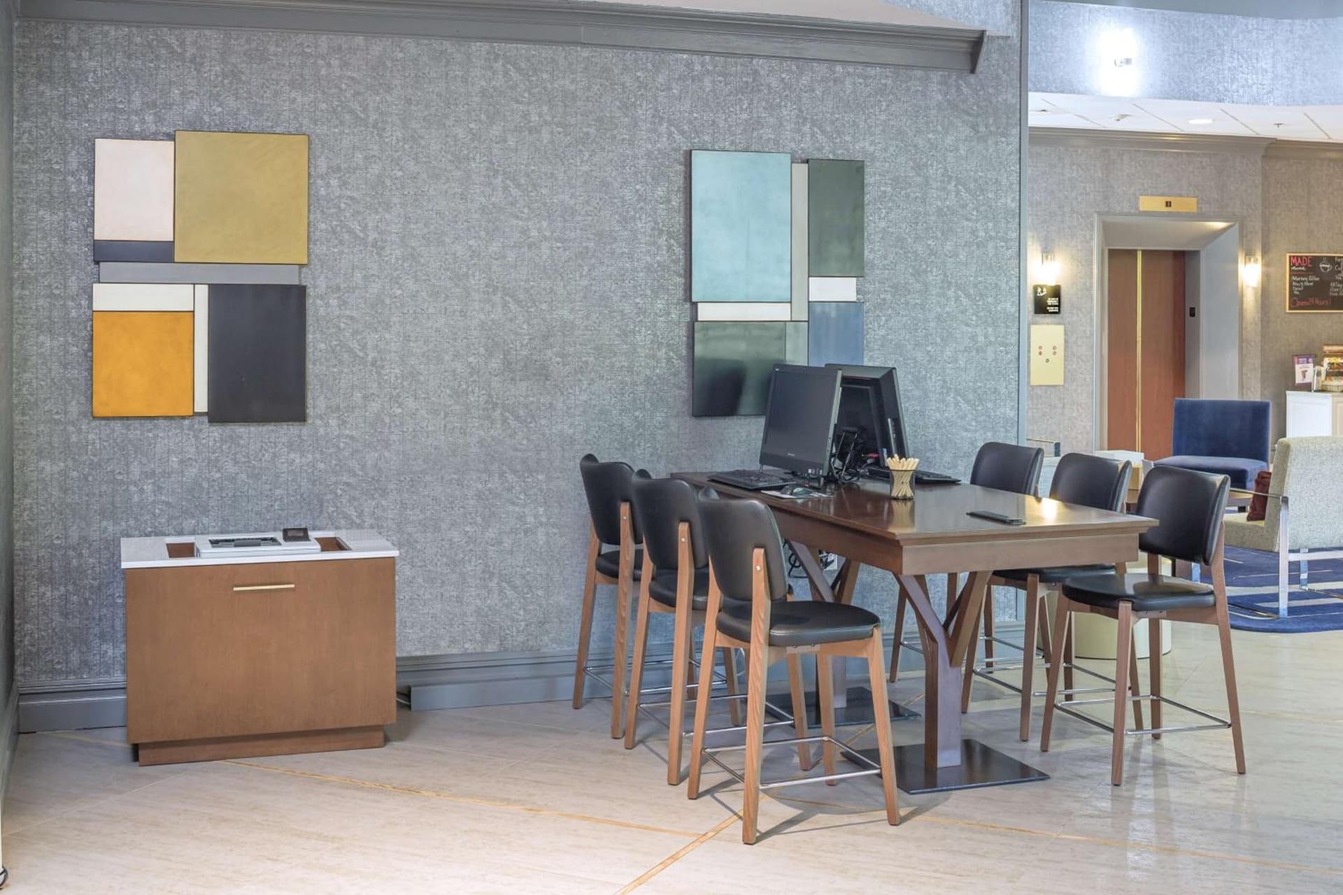 DoubleTree by Hilton Boston-Rockland gallery photo in Rockland — image 14