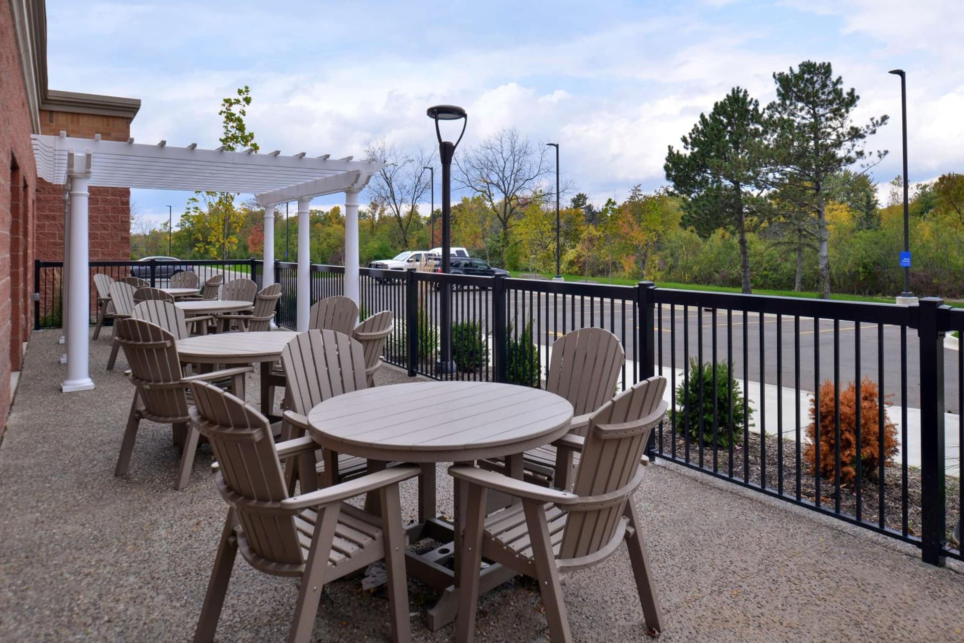 Hampton Inn & Suites Ann Arbor West gallery photo in Ann Arbor, MI — image 8