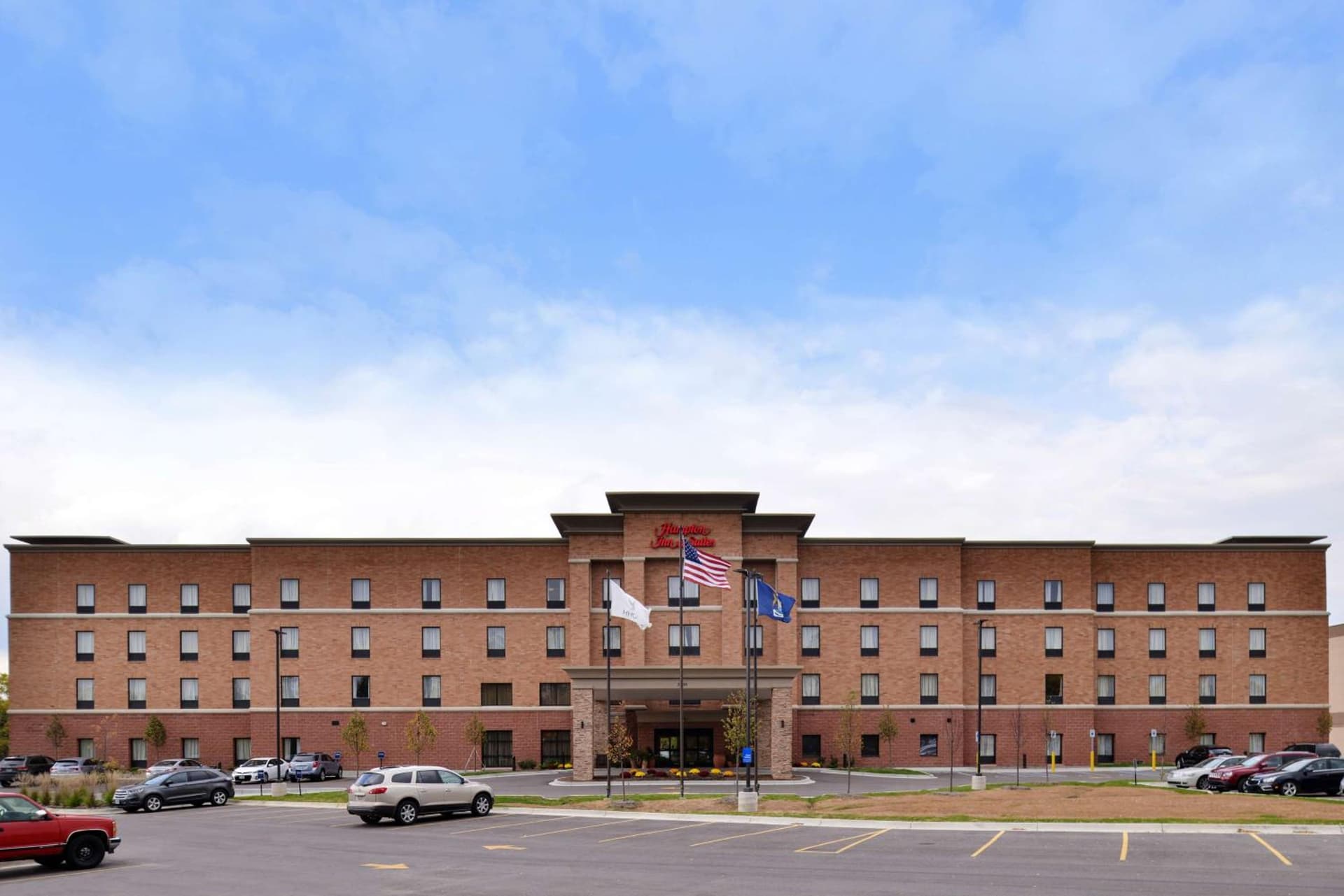 Hampton Inn & Suites Ann Arbor West gallery photo in Ann Arbor, MI — image 57