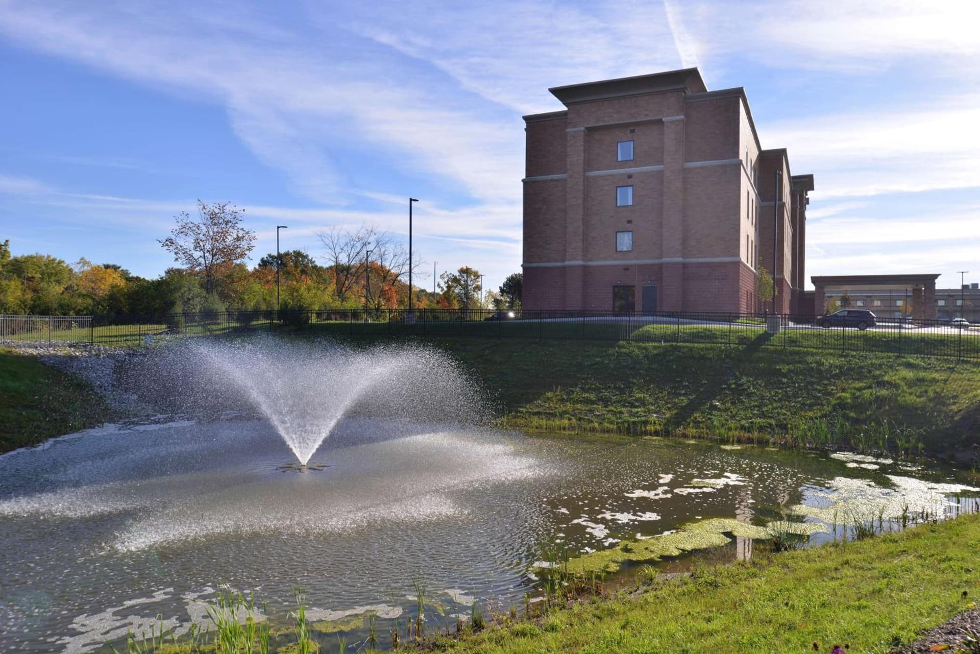 Hampton Inn & Suites Ann Arbor West gallery photo in Ann Arbor, MI — image 59
