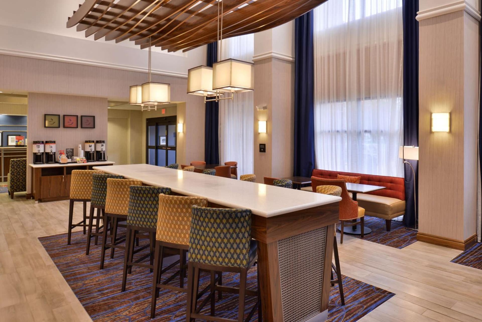 Hampton Inn & Suites Ann Arbor West gallery photo in Ann Arbor, MI — image 37