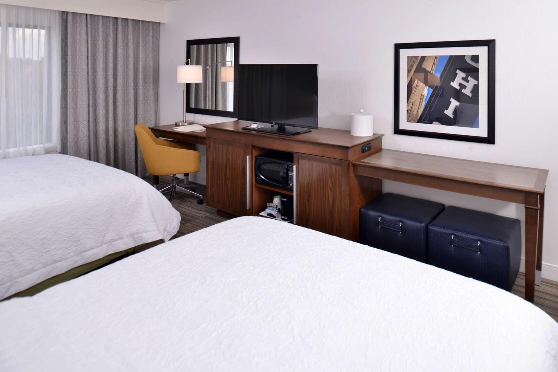 Hampton Inn & Suites Ann Arbor West gallery photo in Ann Arbor, MI — image 29