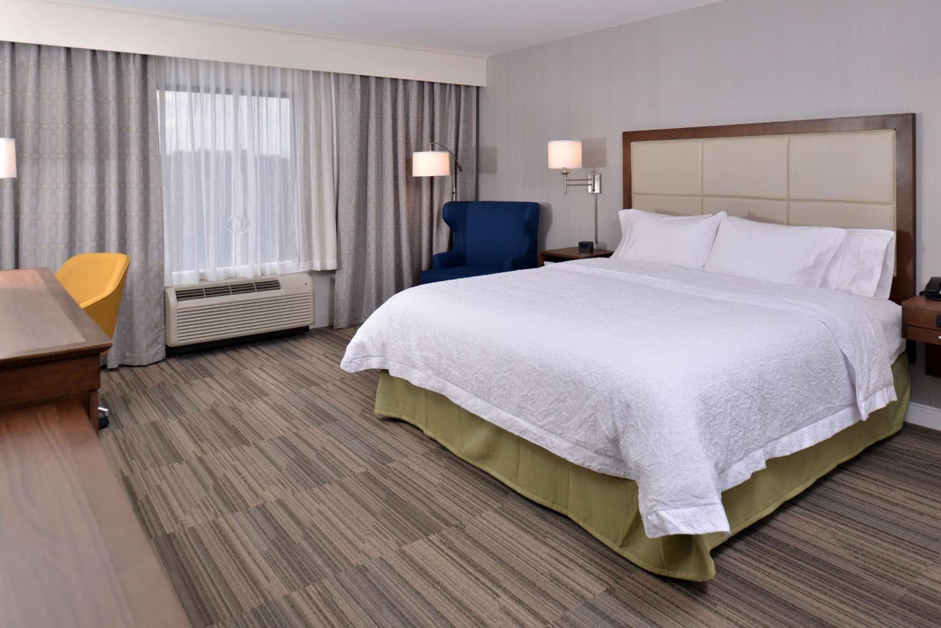 Hampton Inn & Suites Ann Arbor West gallery photo in Ann Arbor, MI — image 11