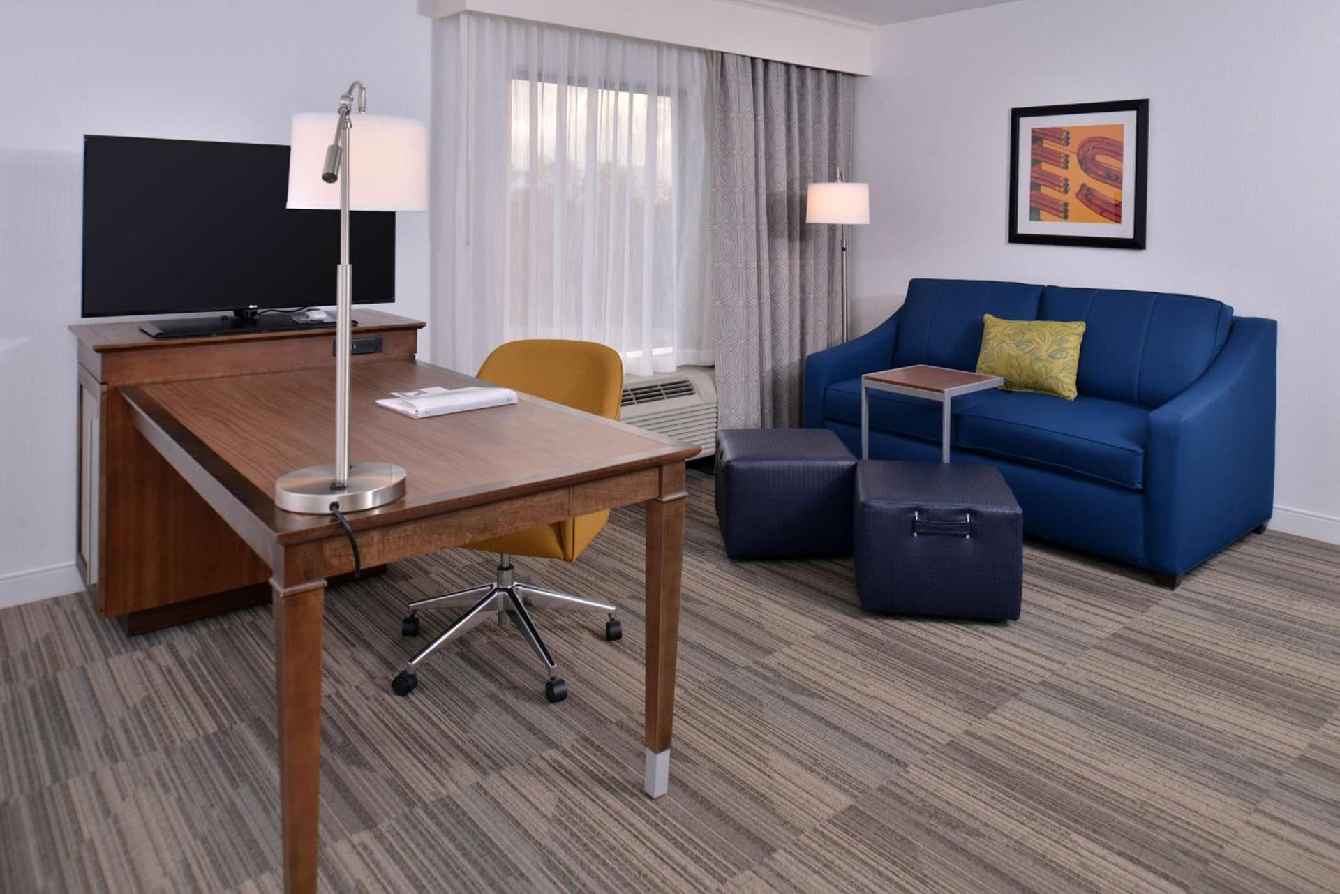 Hampton Inn & Suites Ann Arbor West gallery photo in Ann Arbor, MI — image 35