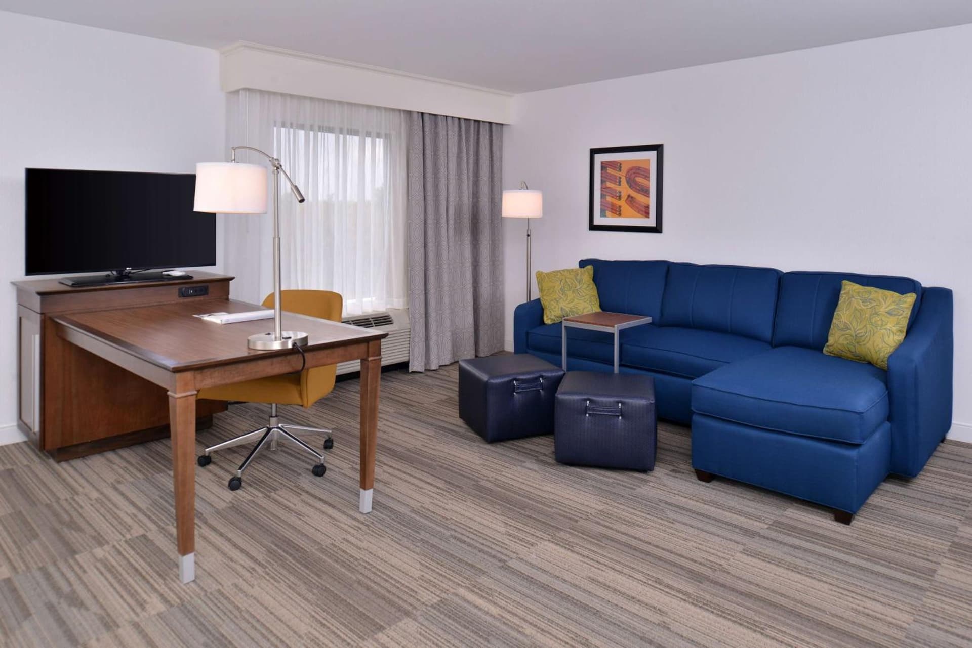Hampton Inn & Suites Ann Arbor West gallery photo in Ann Arbor, MI — image 36
