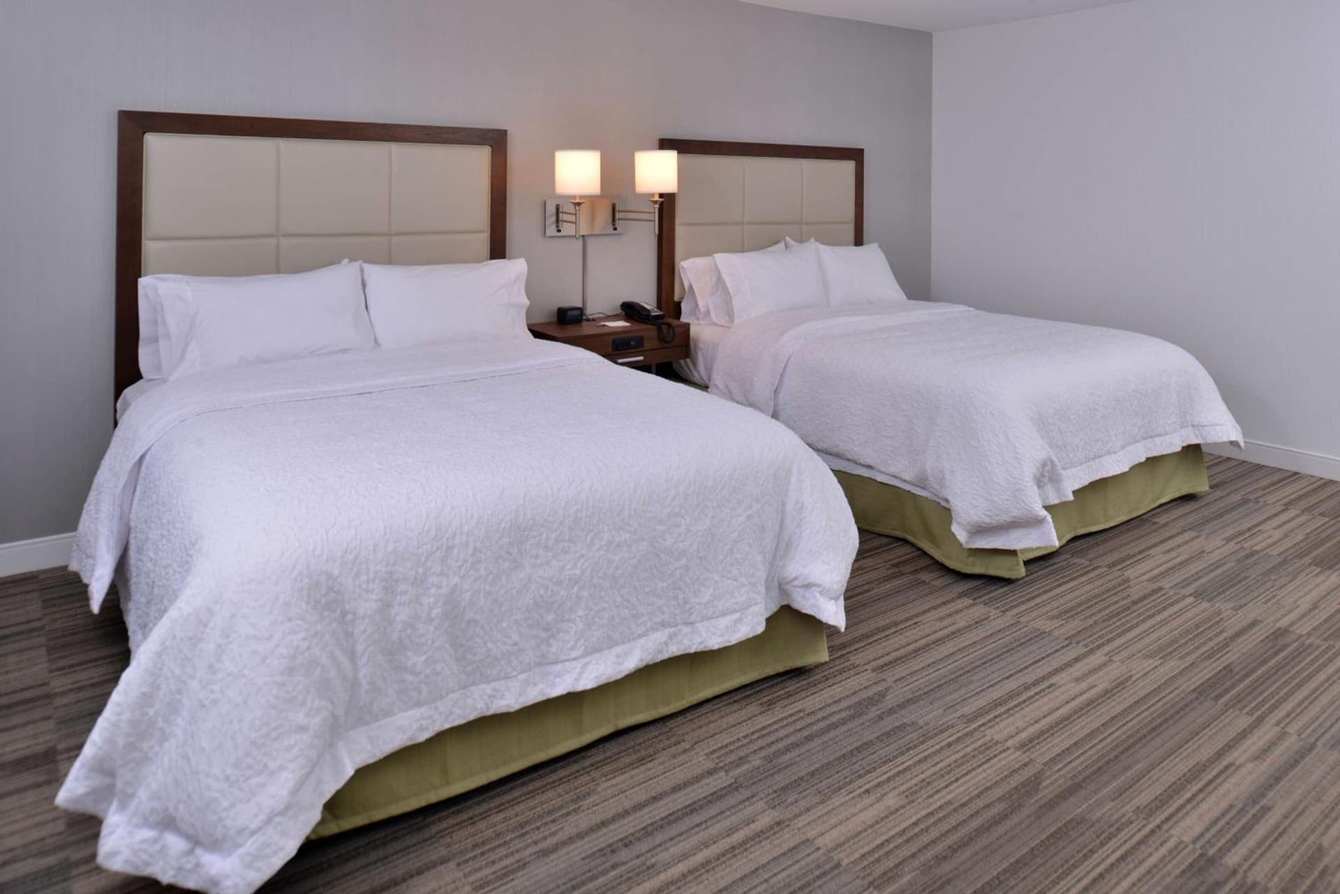Hampton Inn & Suites Ann Arbor West gallery photo in Ann Arbor, MI — image 41