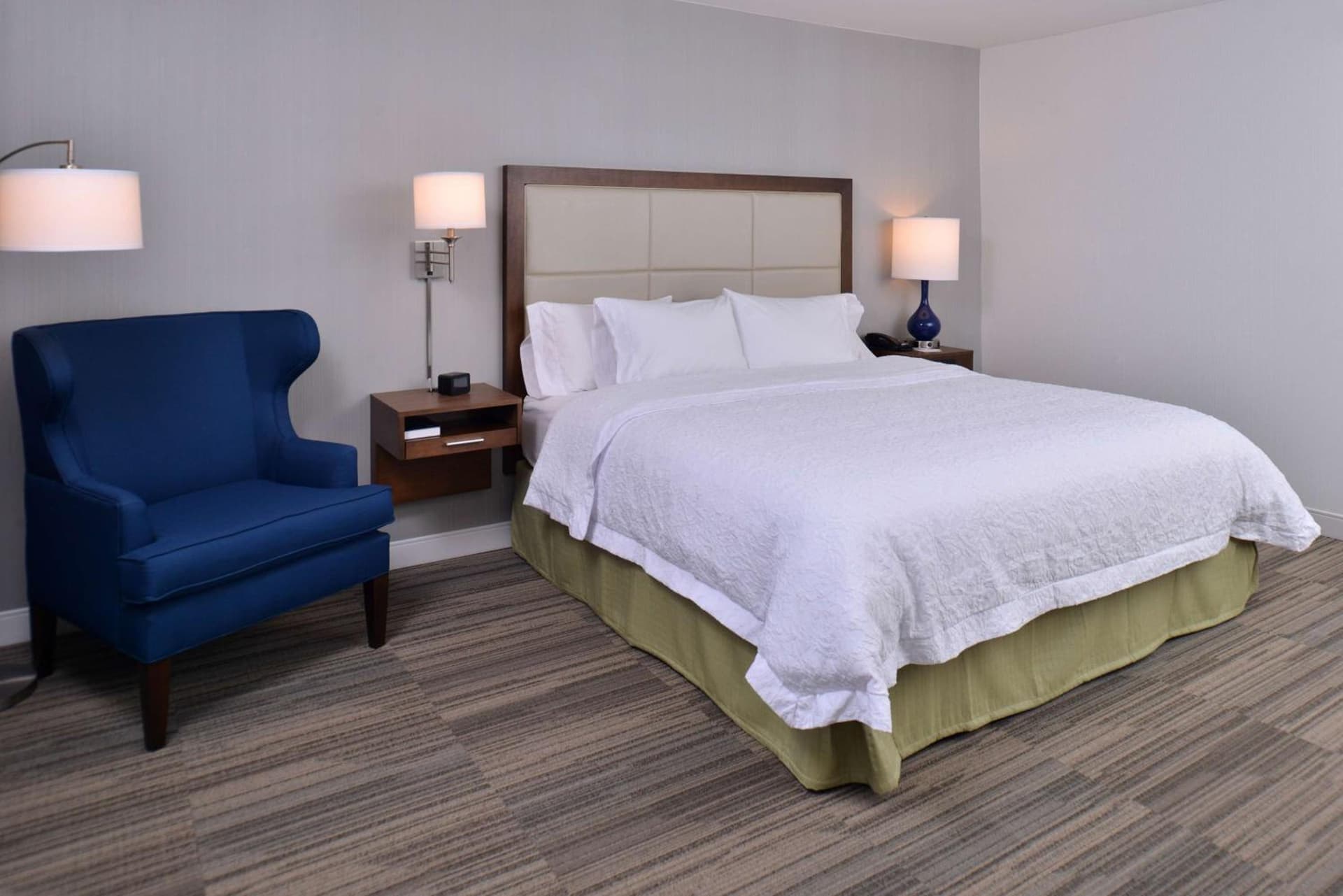 Hampton Inn & Suites Ann Arbor West gallery photo in Ann Arbor, MI — image 19