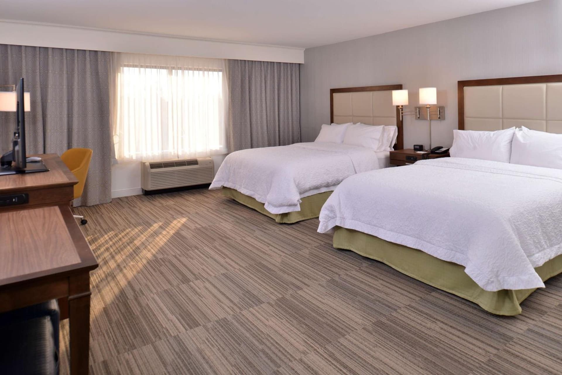 Hampton Inn & Suites Ann Arbor West gallery photo in Ann Arbor, MI — image 50
