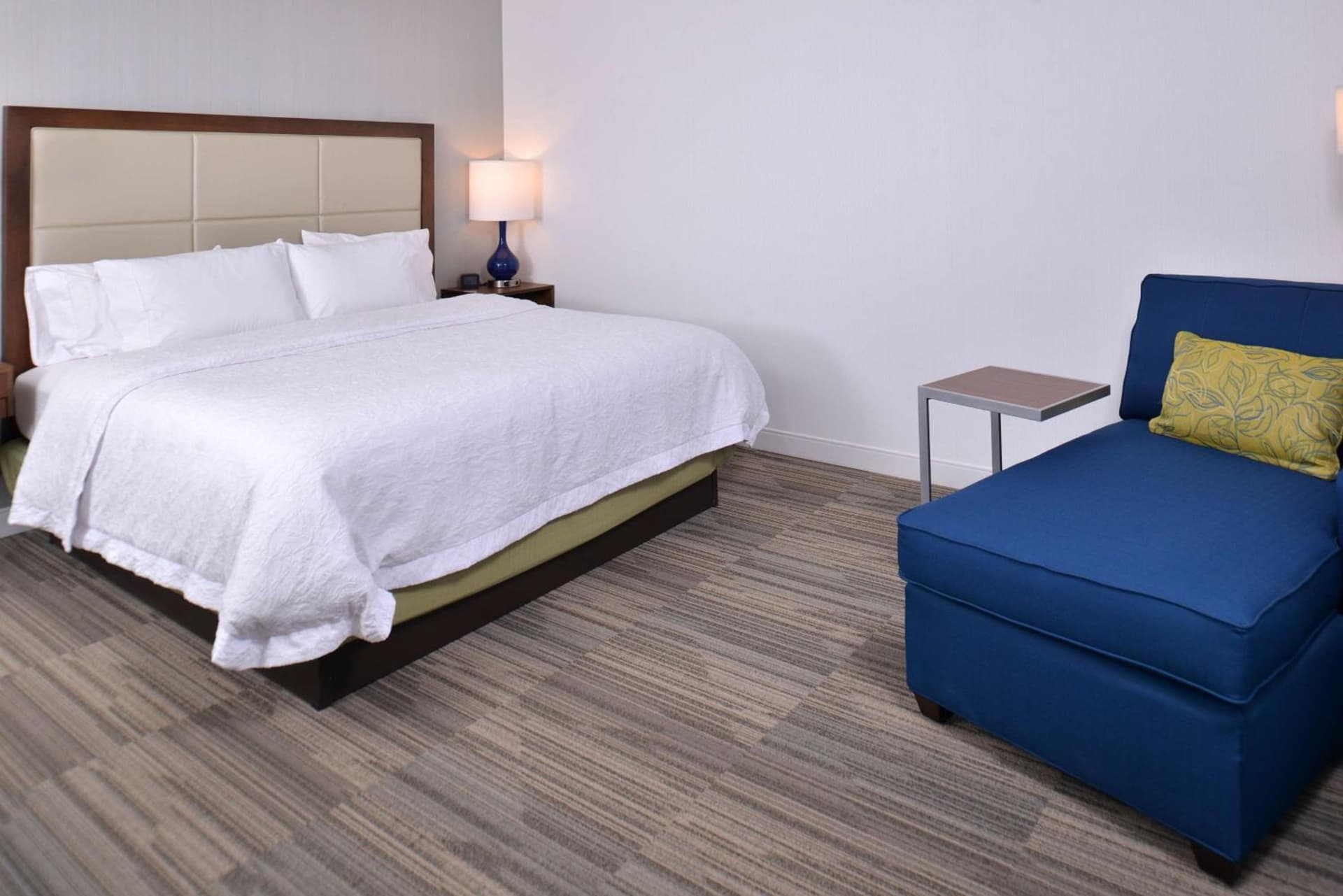 Hampton Inn & Suites Ann Arbor West gallery photo in Ann Arbor, MI — image 39