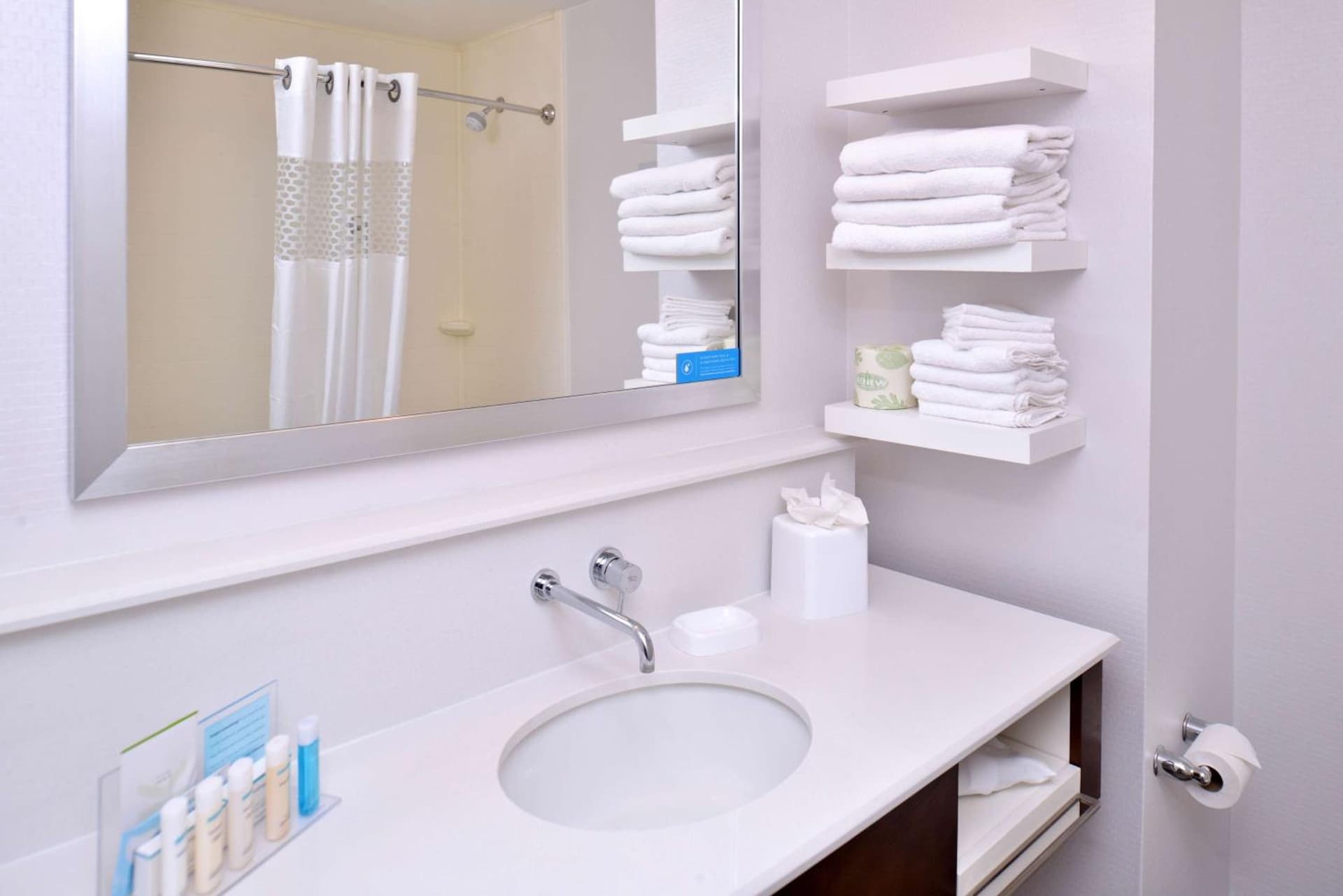 Hampton Inn & Suites Ann Arbor West gallery photo in Ann Arbor, MI — image 18