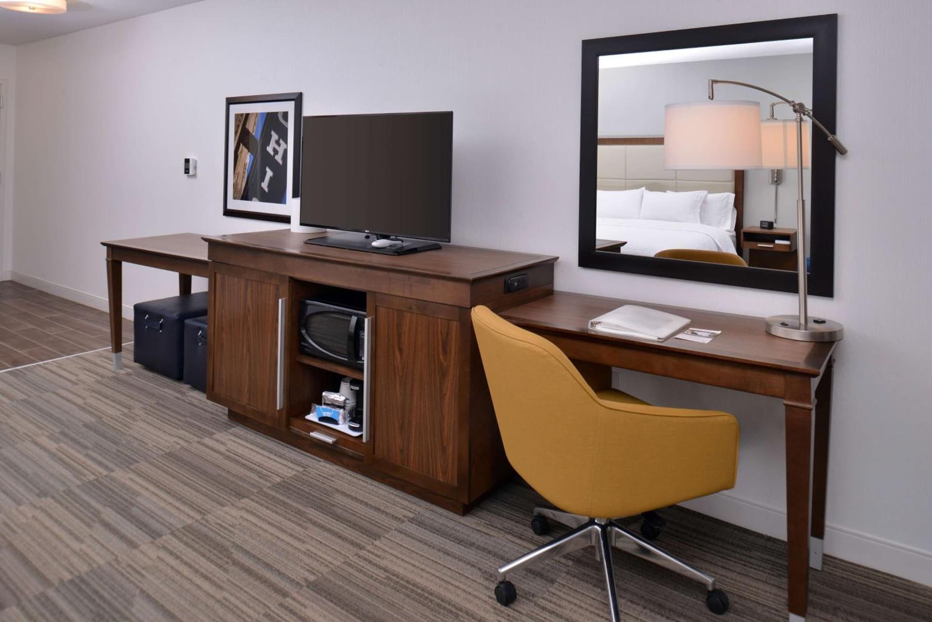 Hampton Inn & Suites Ann Arbor West gallery photo in Ann Arbor, MI — image 6