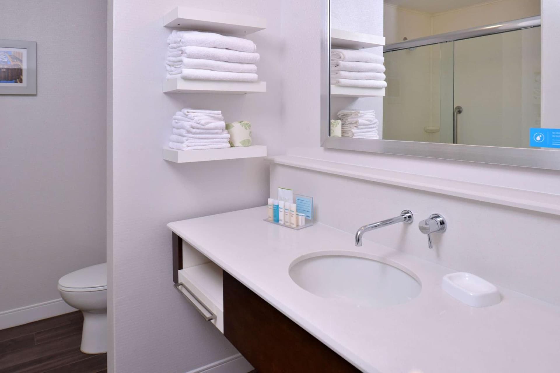 Hampton Inn & Suites Ann Arbor West gallery photo in Ann Arbor, MI — image 4